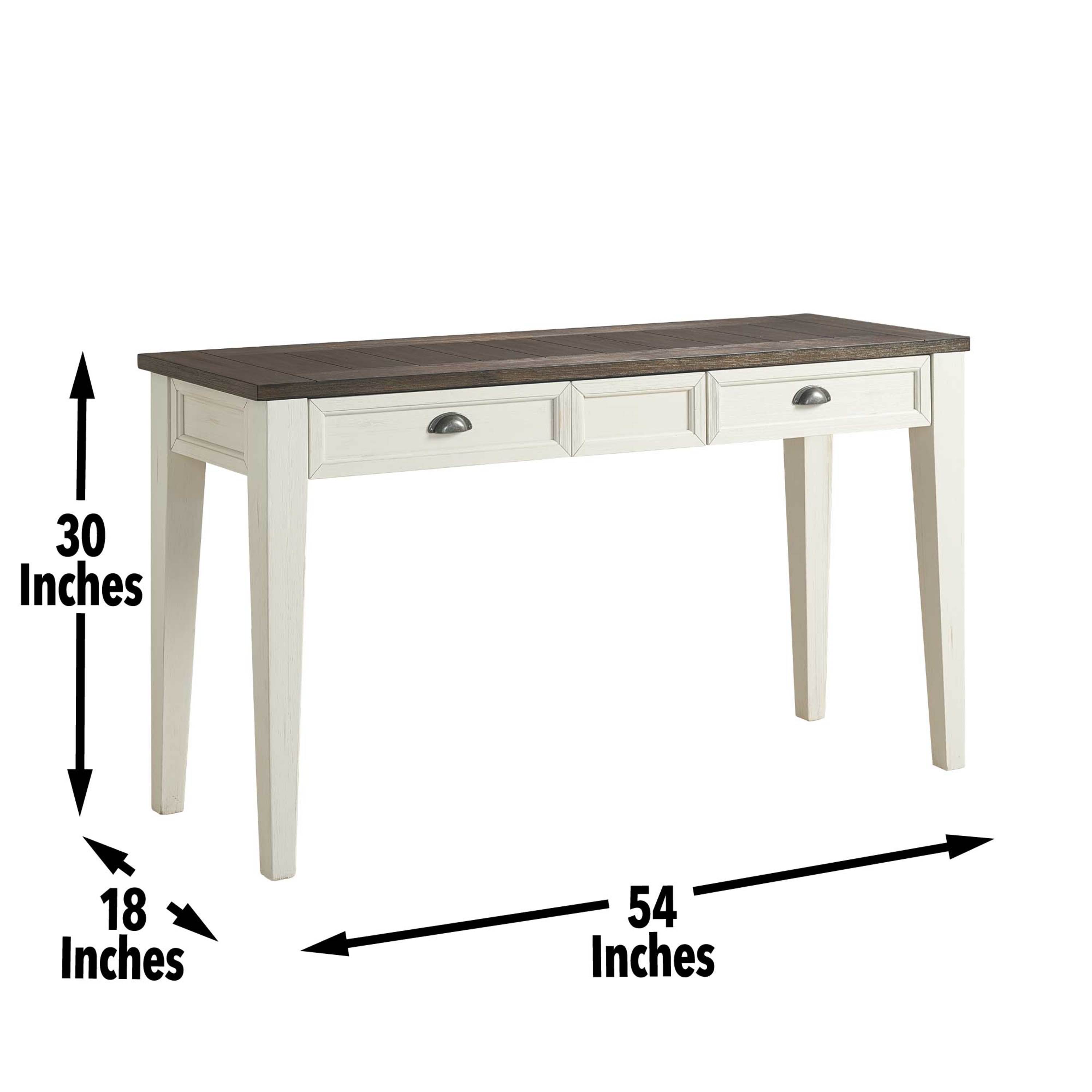 Steve Silver CY100SKW Console-Sofa-Tables - View #5