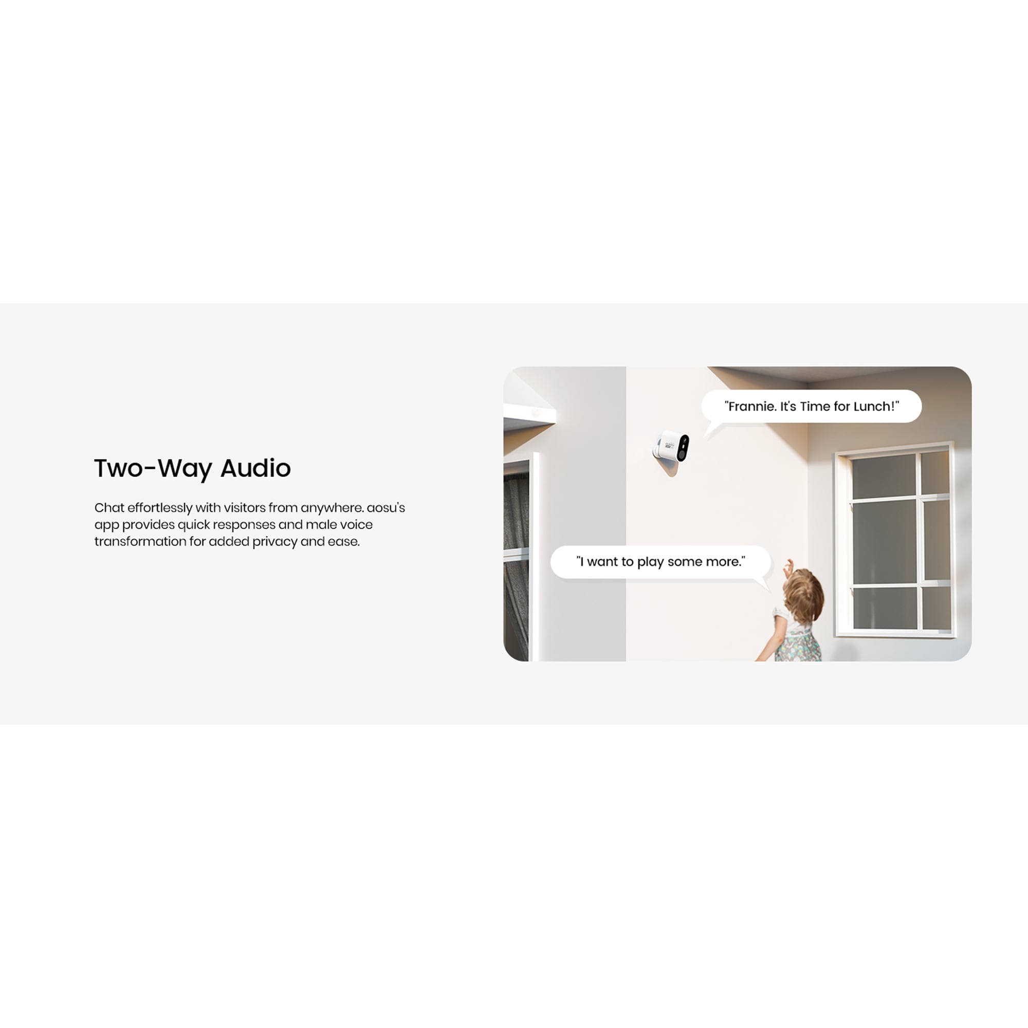 Aosu ASUC6S2AH11 Security-Cameras - View #15