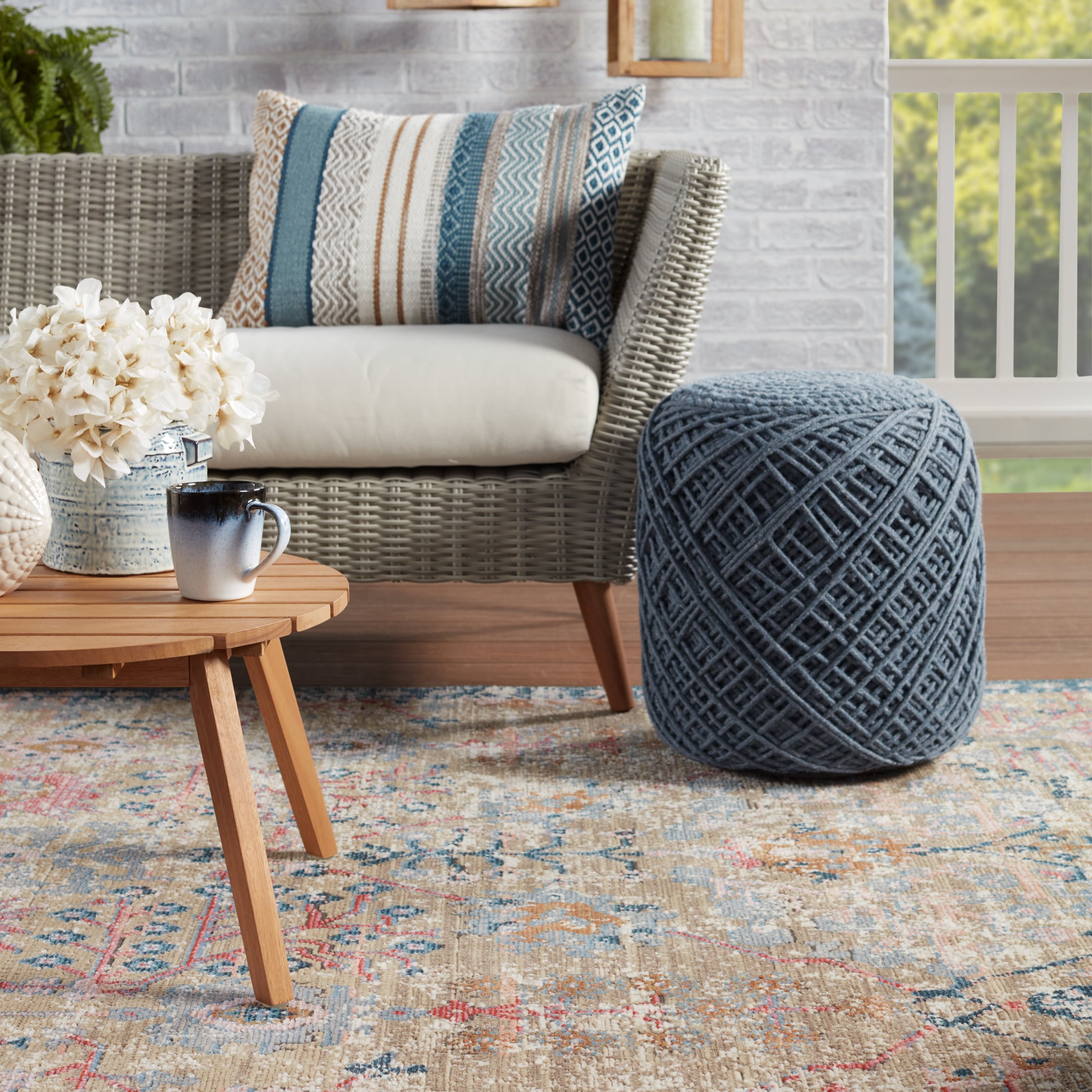Jaipur Living RUG150638 rugs - View #8