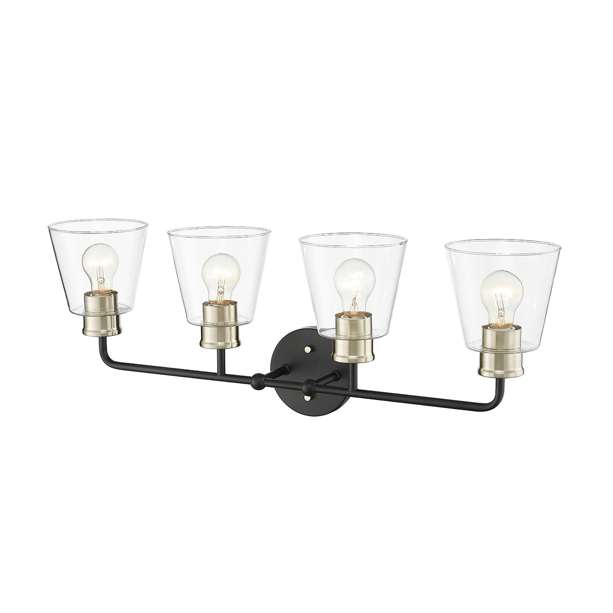 Millennium Lighting 9134-MB/MG b089995 - View #4