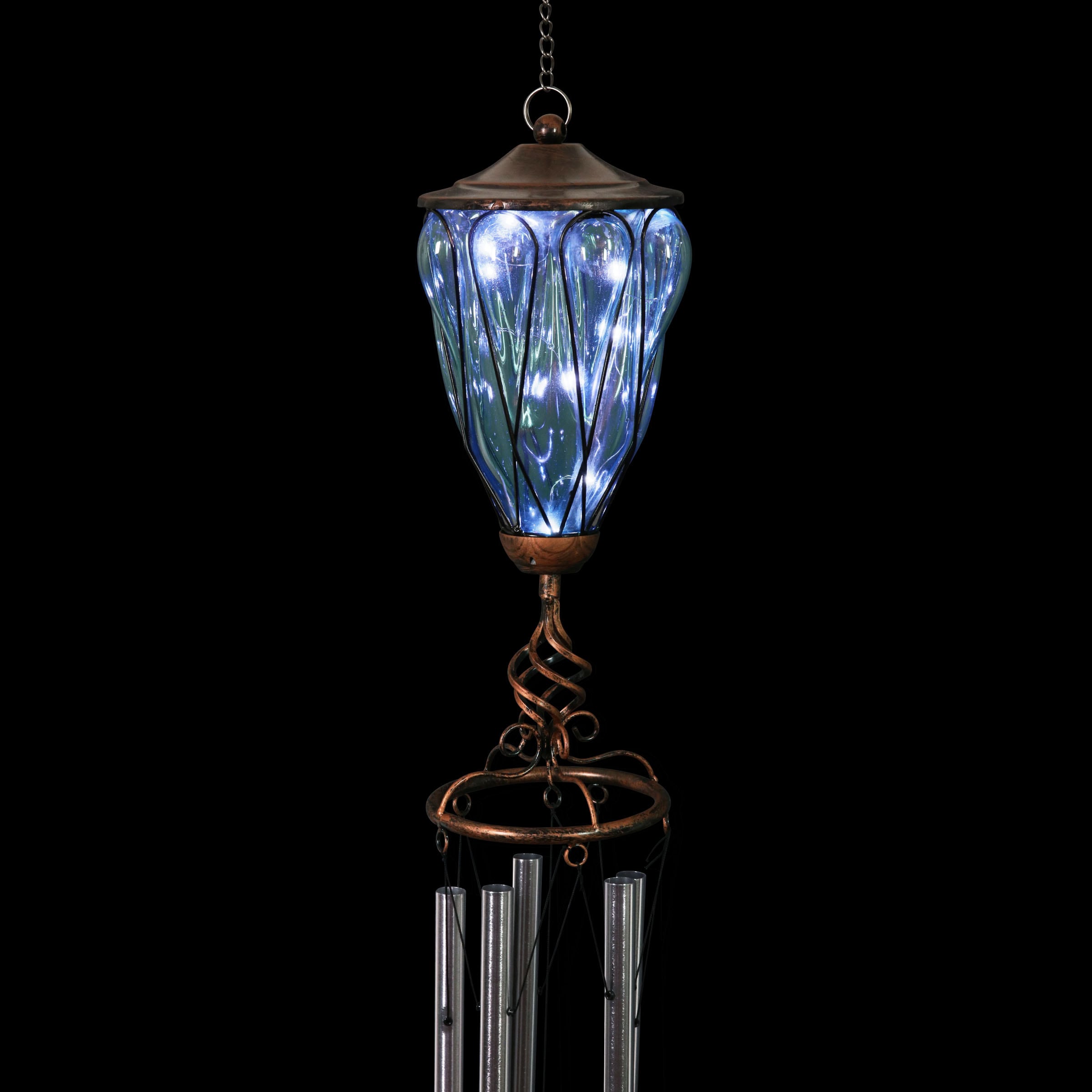 Exhart 15886-RS Wind-Chimes - View #10