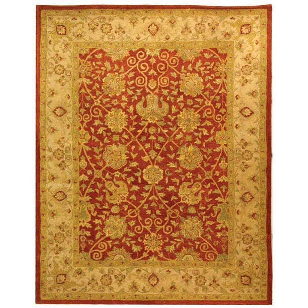 Safavieh AT21A-10 rugs - View #2