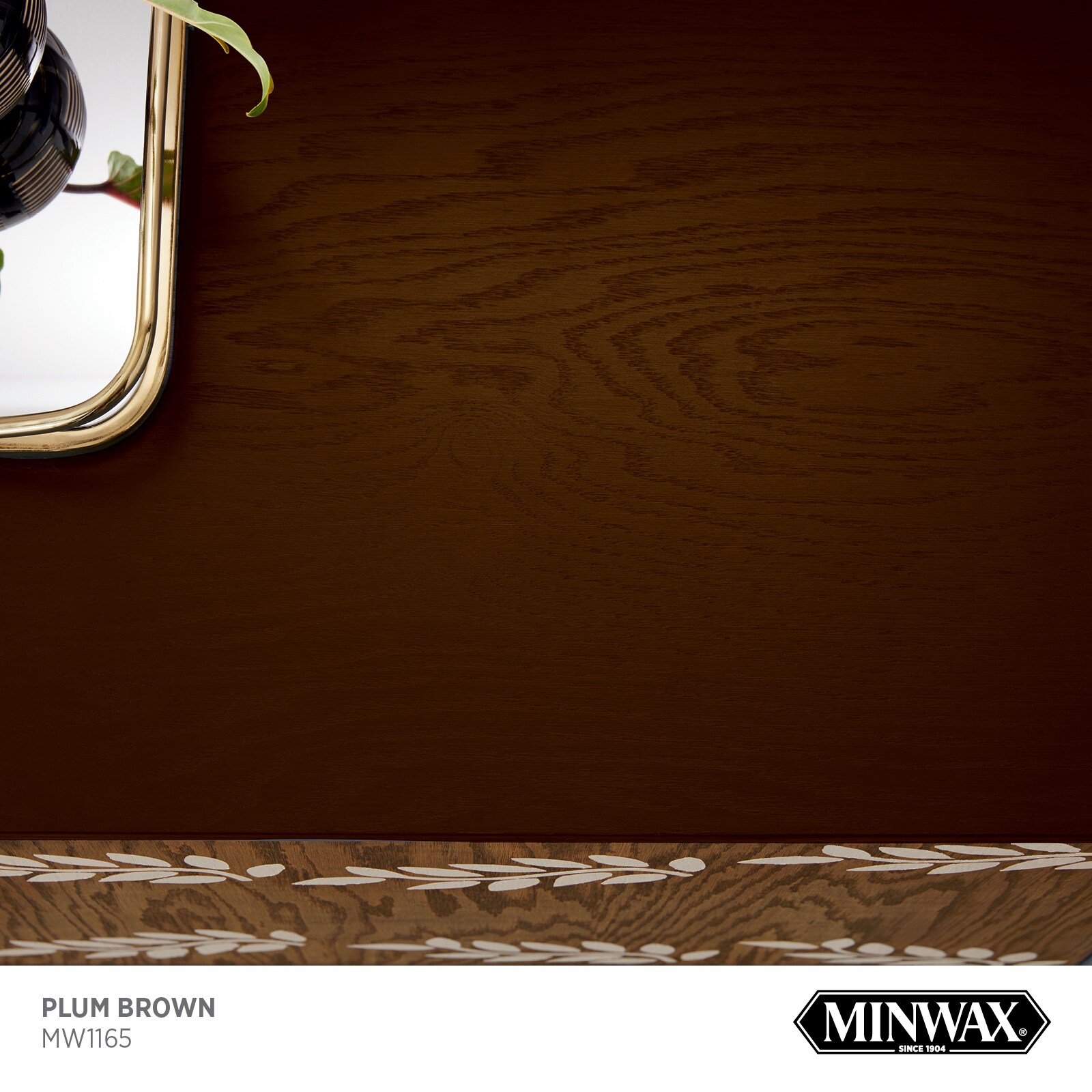 Minwax MW1165-1658613 Interior-Stain - View #2