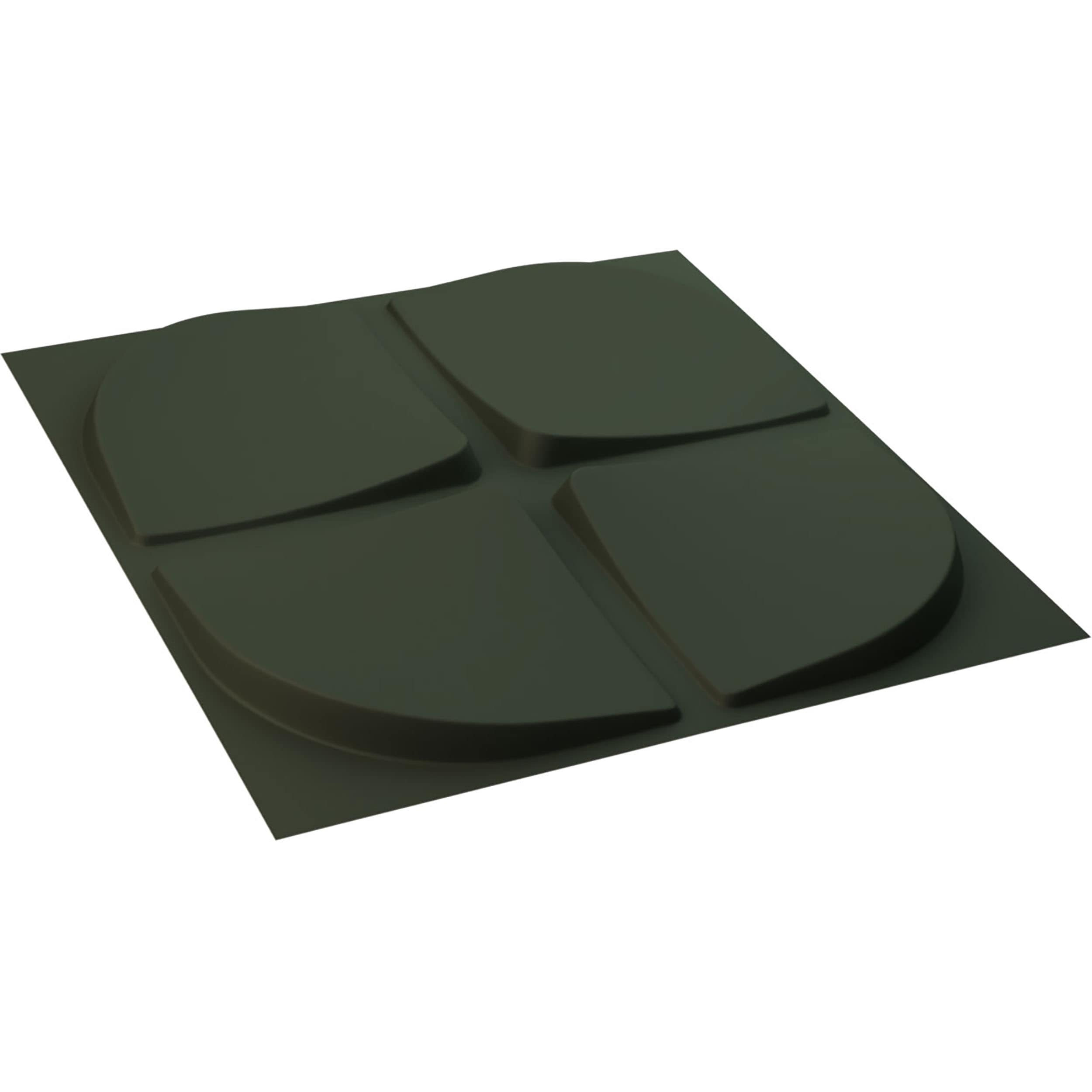 Ekena Millwork WP20X20EUGHC Wall-Panels - View #6