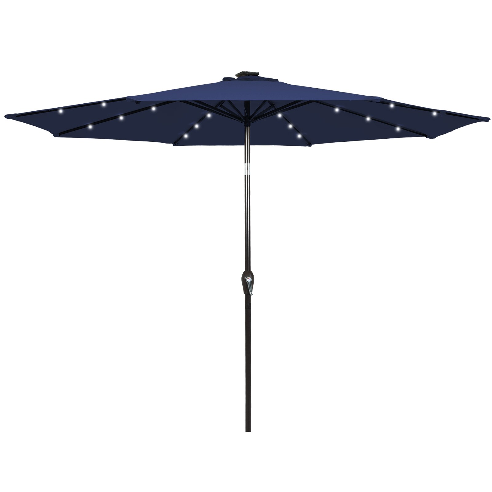 Forclover HYFC-UM705OR Umbrellas-2 - View #7