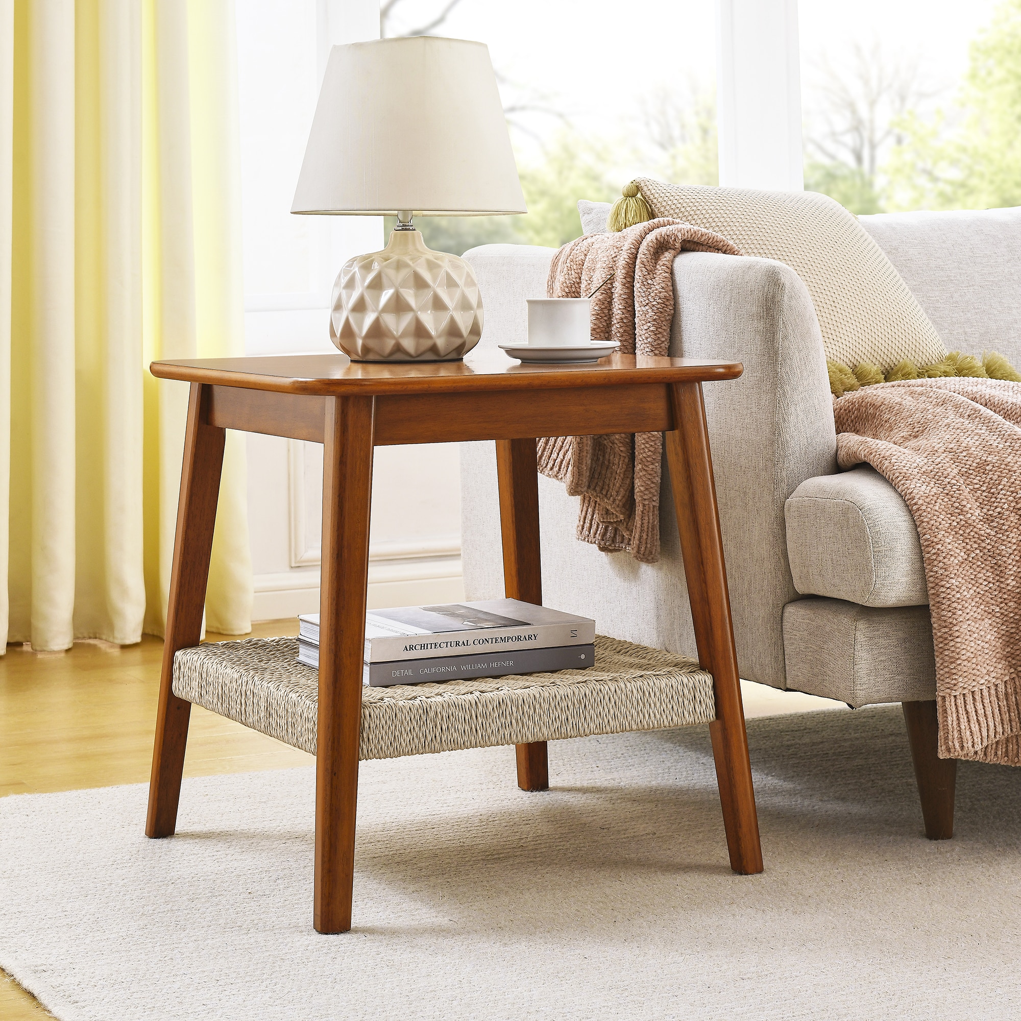 Clihome OTCH-212495-2AP End-Tables - View #3