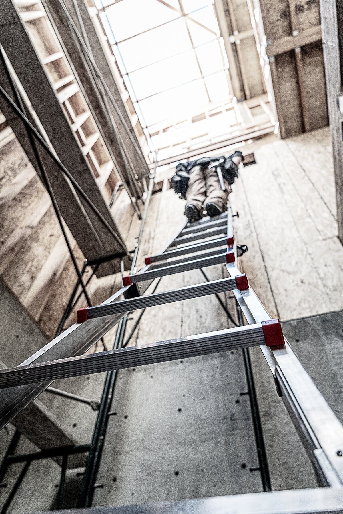 Little Giant Ladders 16517-803 Multiposition-Ladders - View #8