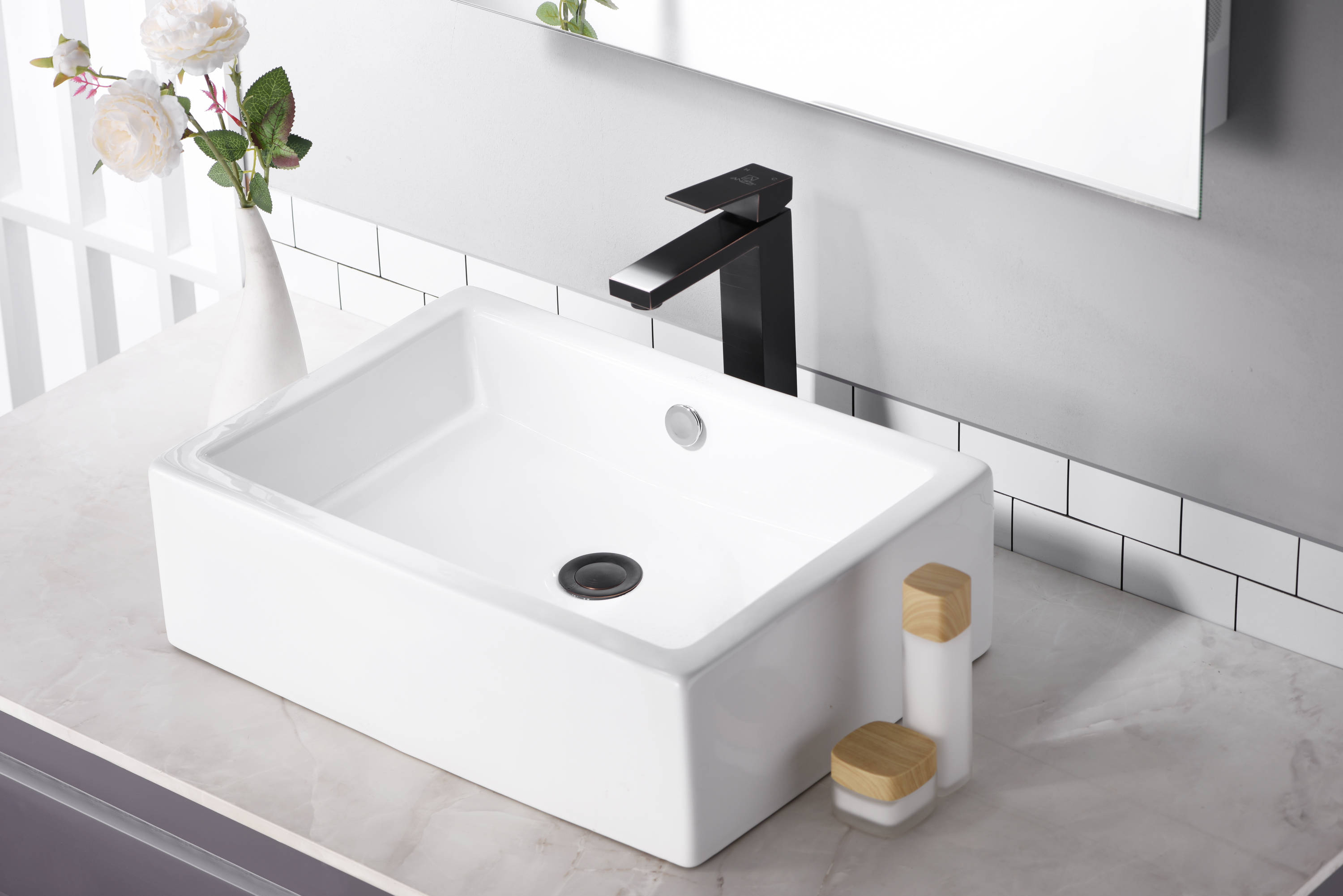 ANZZI L-AZ096ORB Lavatory-Faucets - View #5
