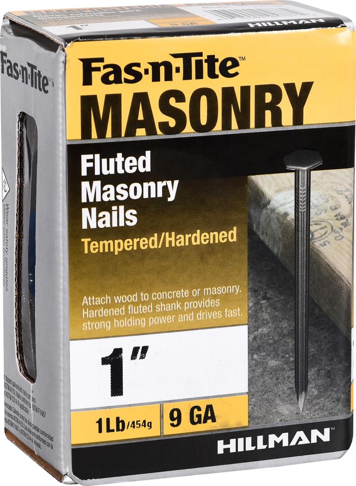 Fas-n-Tite 461400 Flooring-Nails - View #4
