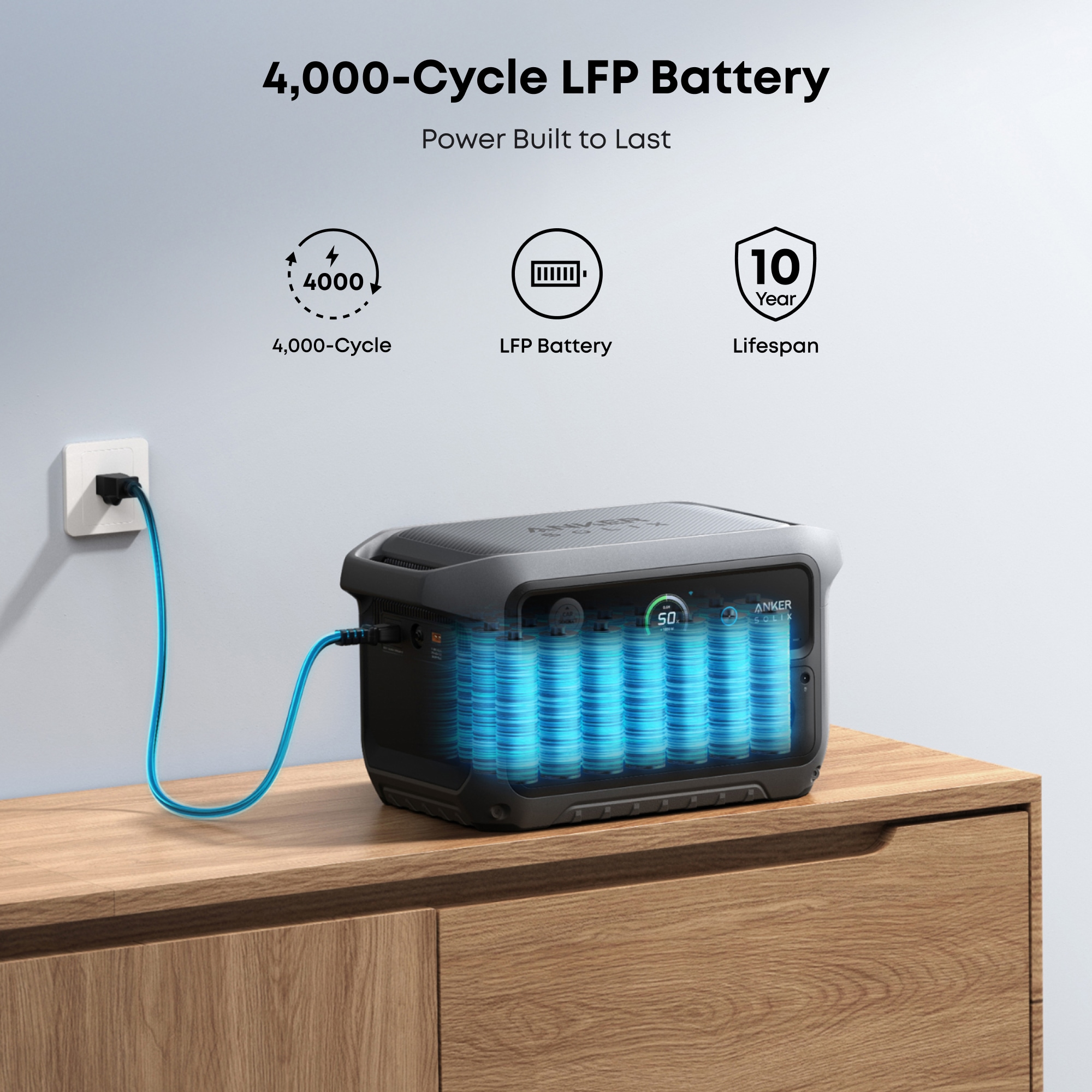 Anker SOLIX-85-SG Solar-Generators - View #14