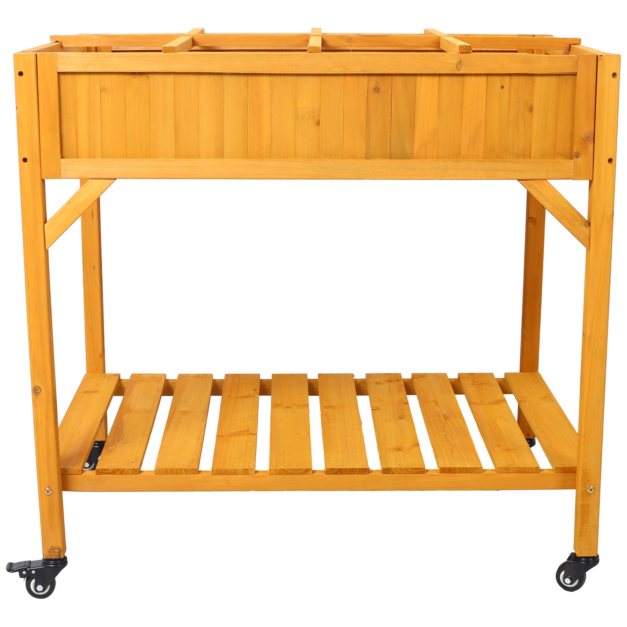 Bybafun YE3300002 Potting-Benches - View #15