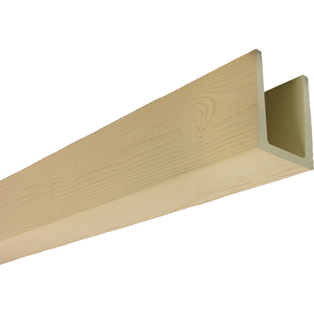 Ekena Millwork 2323627 Faux-Beams - View #3