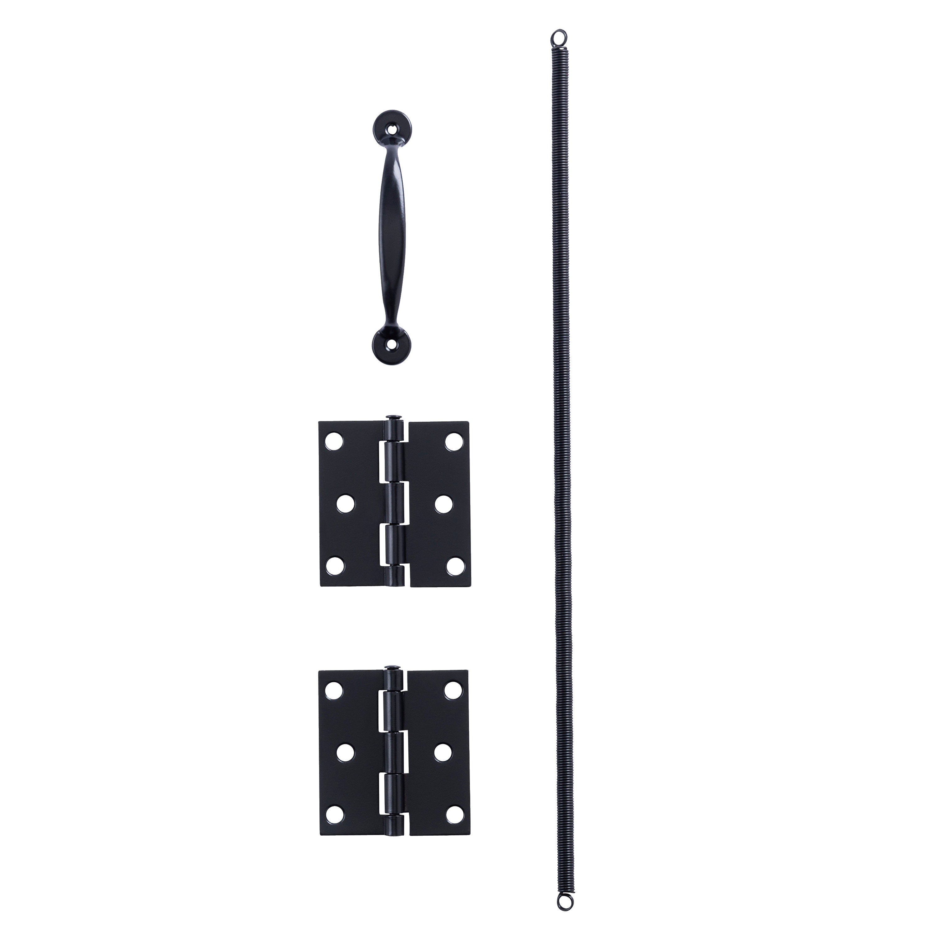 WRIGHT PRODUCTS VS10BL Screen-Storm-Door-Hinges - View #3