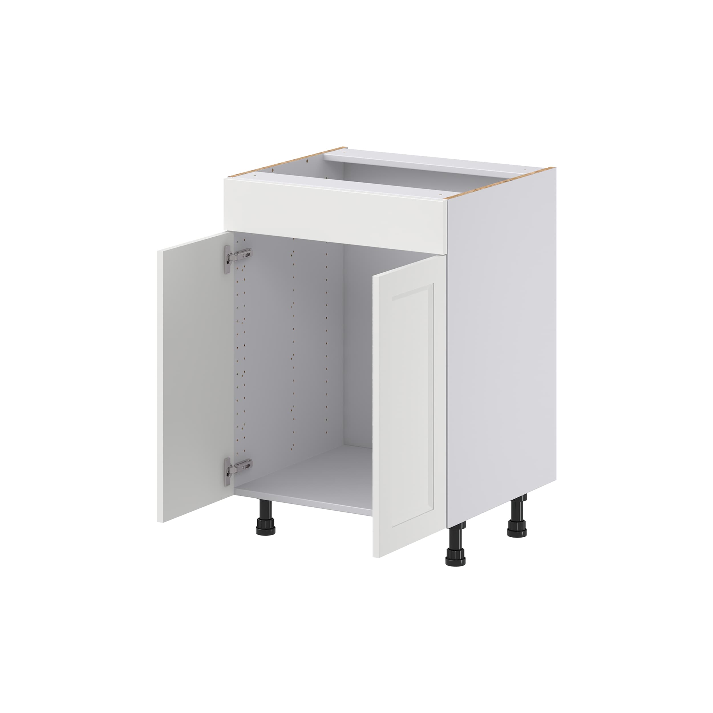 Hugo&Borg DSVS24-RI Cabinets-Kitchen - View #6