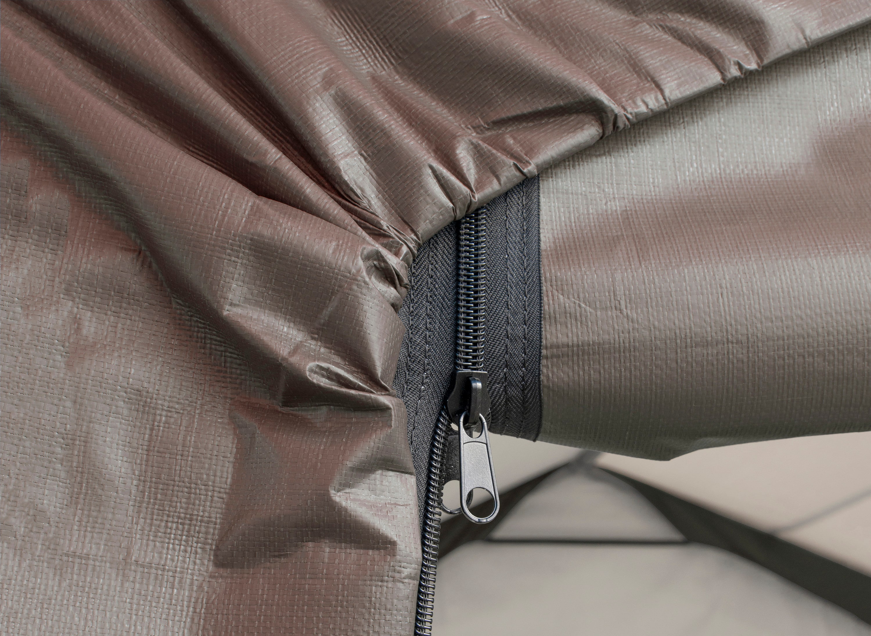 ShelterLogic 60400 Canopy-Storage - View #11