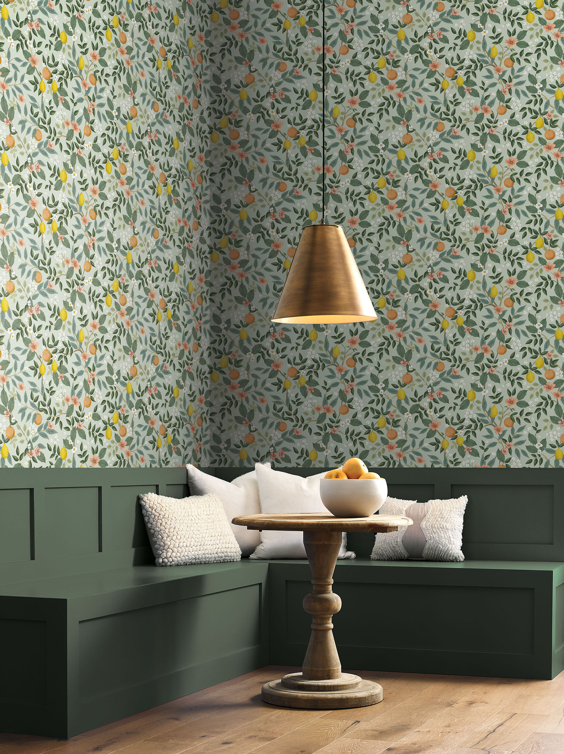 Rifle Paper PSW1480RL wallpaper - View #3