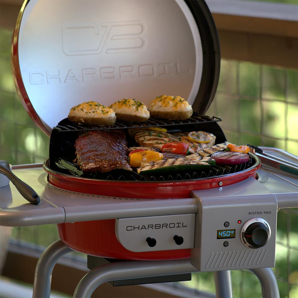 Charbroil 25302146 m040270 - View #2