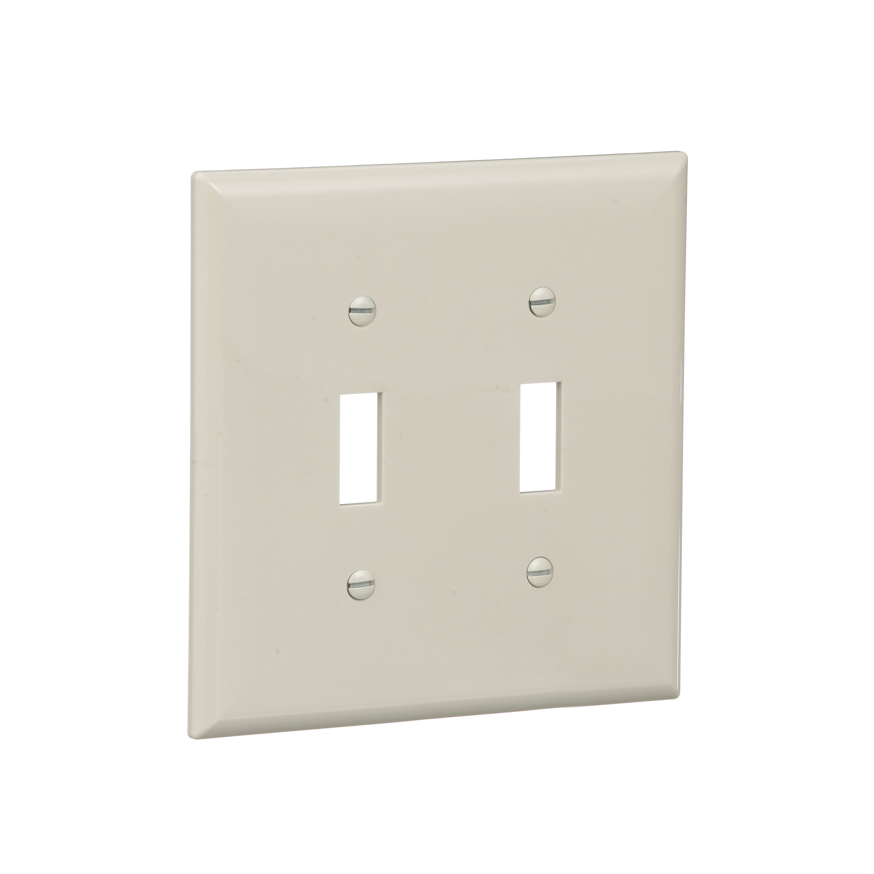 Eaton PJ2LA-F-LW Electrical-Wall-Plates - View #7