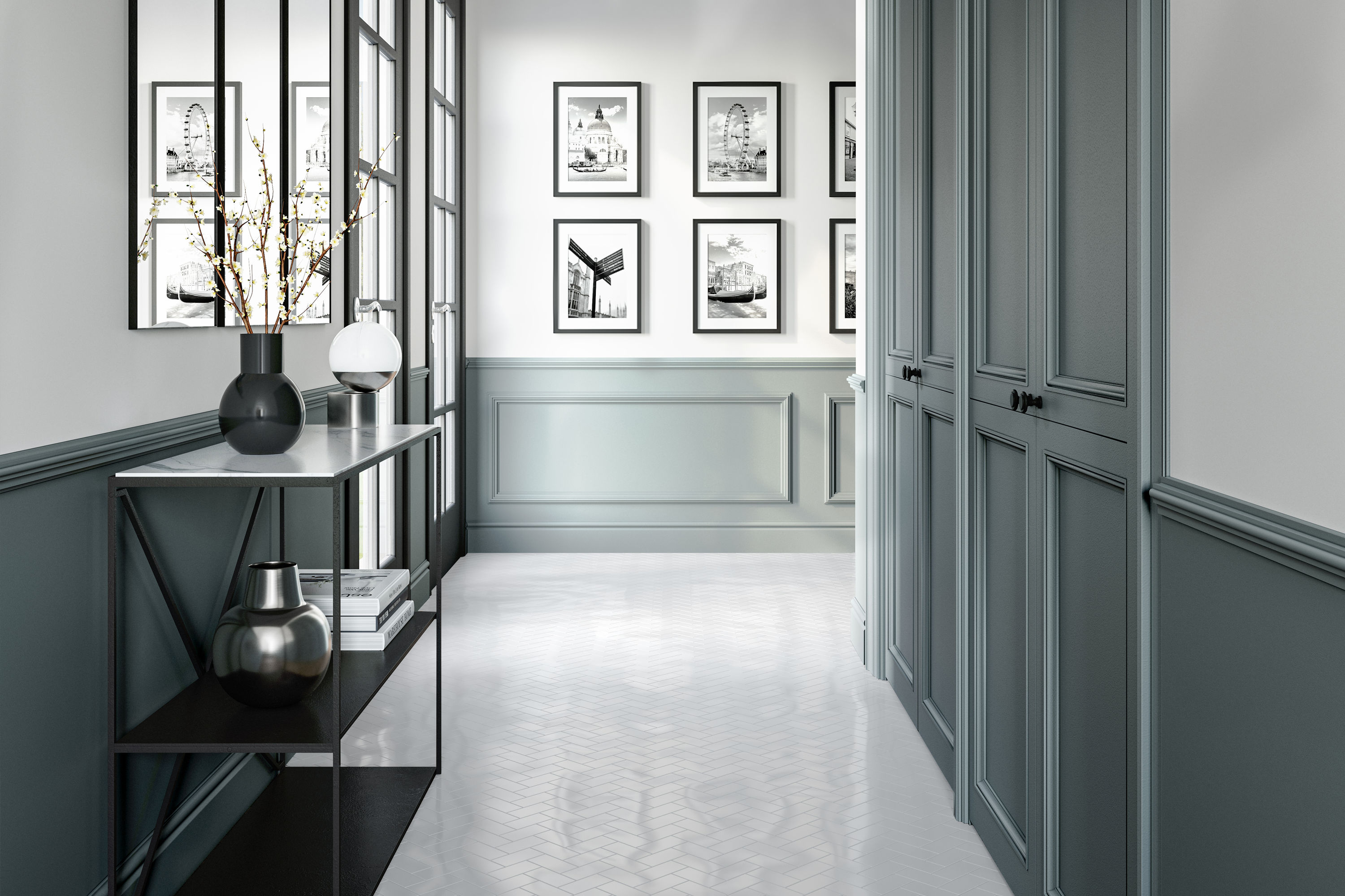 Satori 1001-0318-0 Ceramic-Tile - View #2