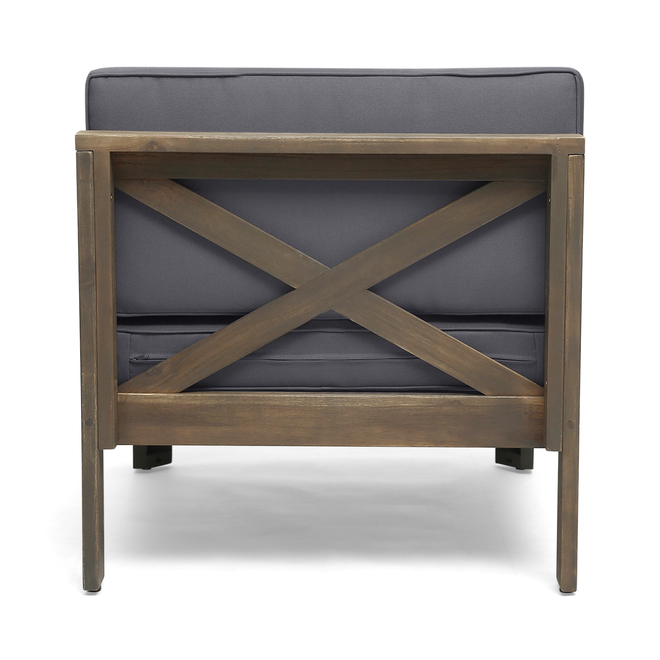 ModernLuxe L-63714.00GDGRY Patio-Conversation-Sets - View #14