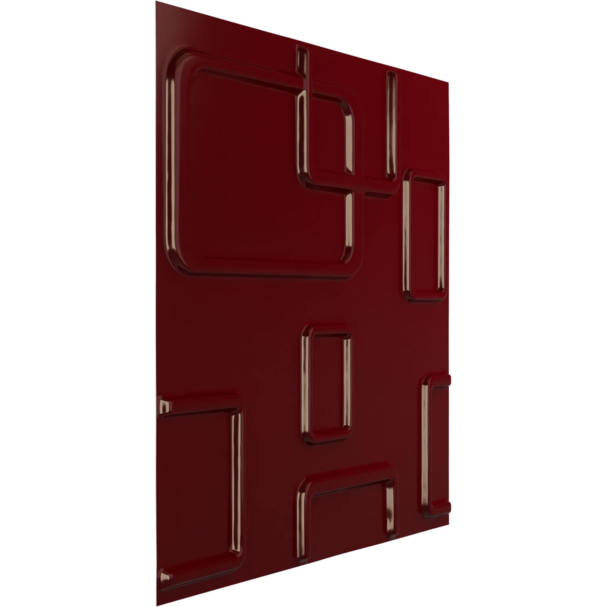 Ekena Millwork WP20X20ODHML Wall-Panels - View #2