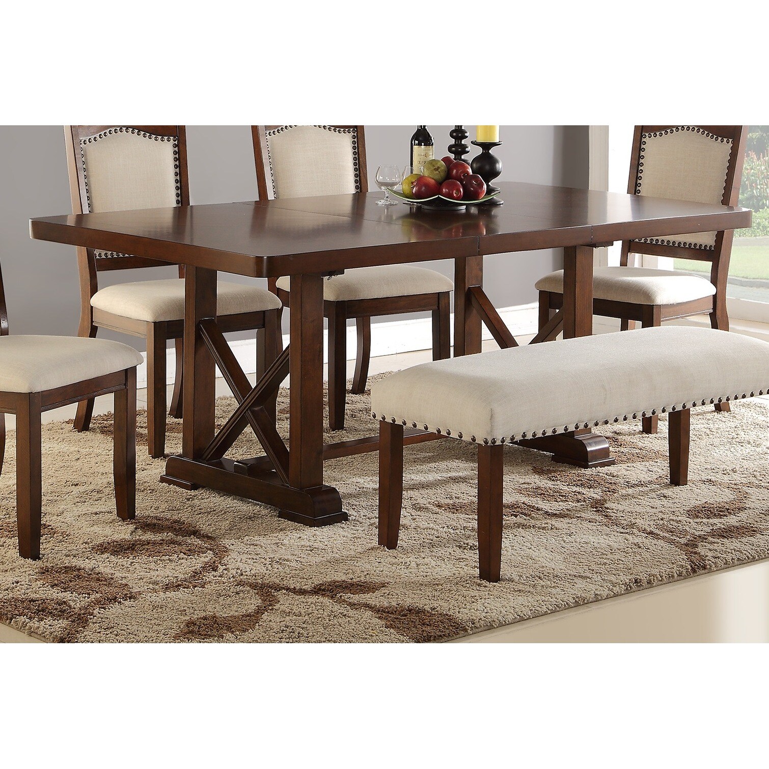 sunjurt 122LXNSQOSQN Dining-Tables - View #6