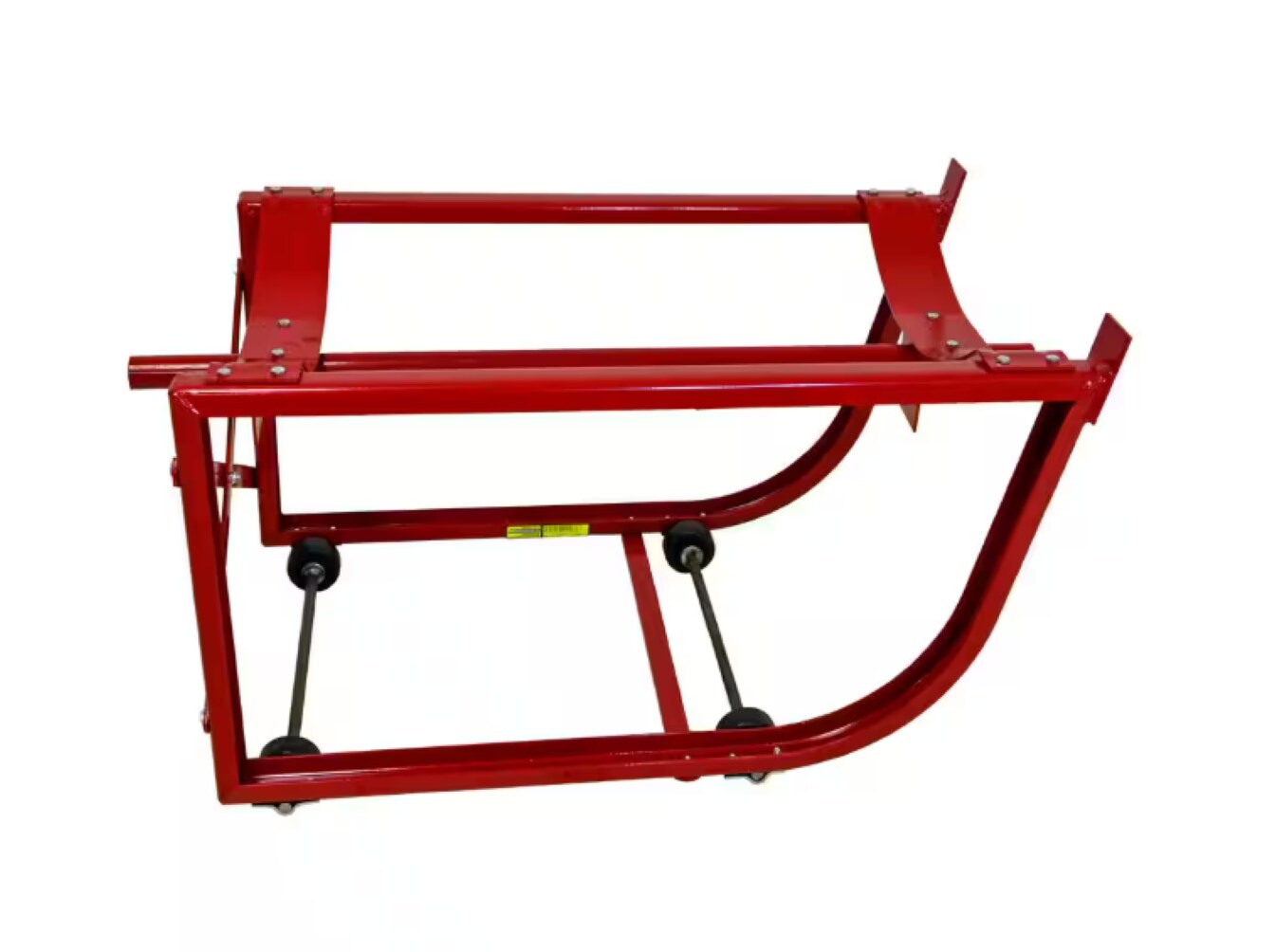 Milwaukee DC40158 Hand-Truck-Dollies - View #6