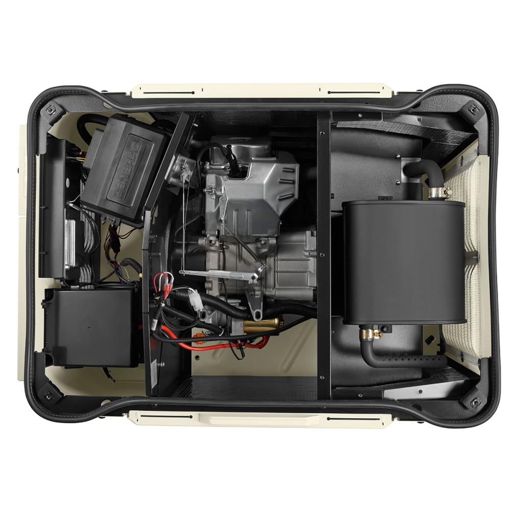 Generac 6998 m100635 - View #4