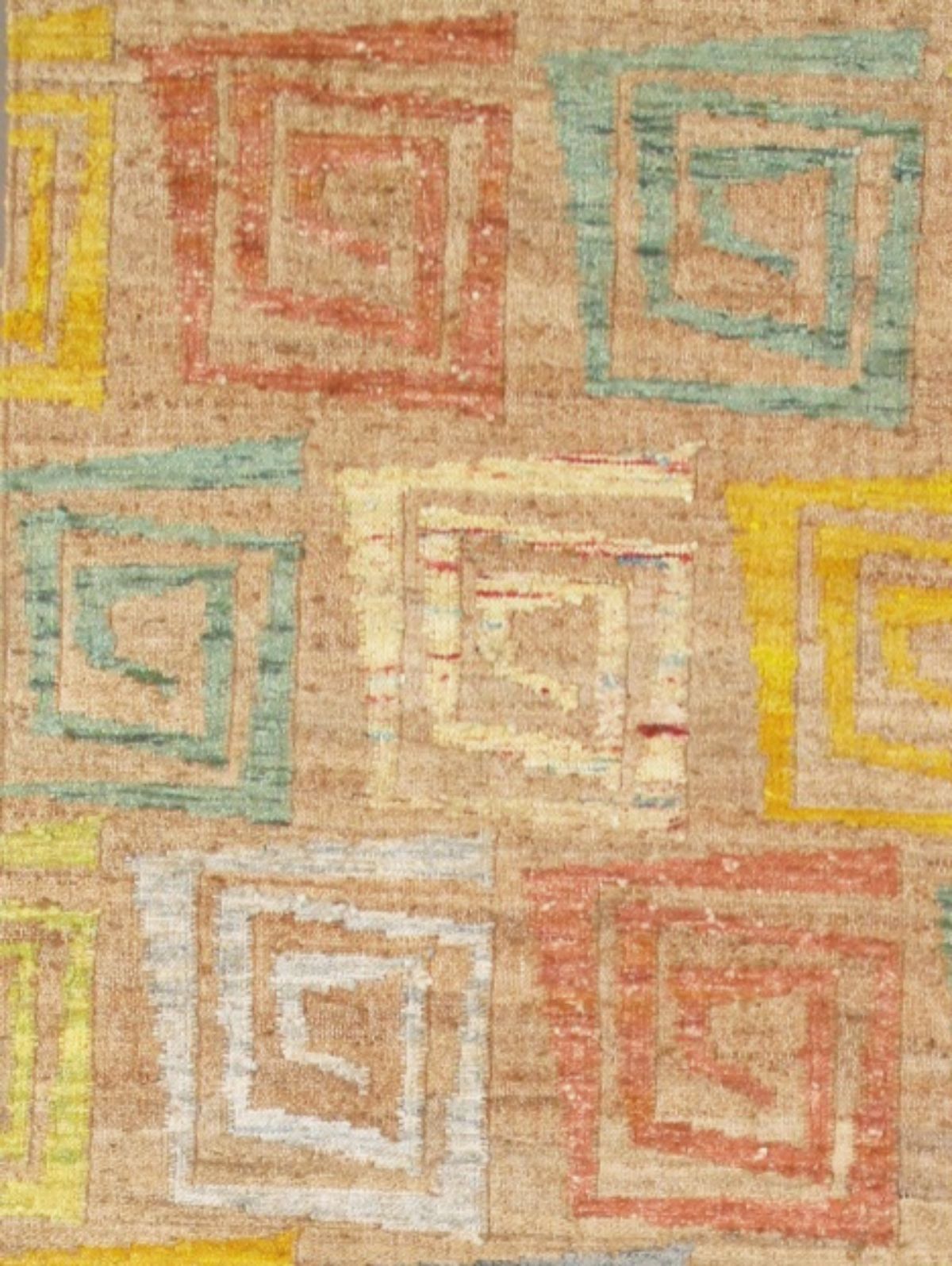 Pasargad Home PARB-SD2A-8'X11' rugs - View #3