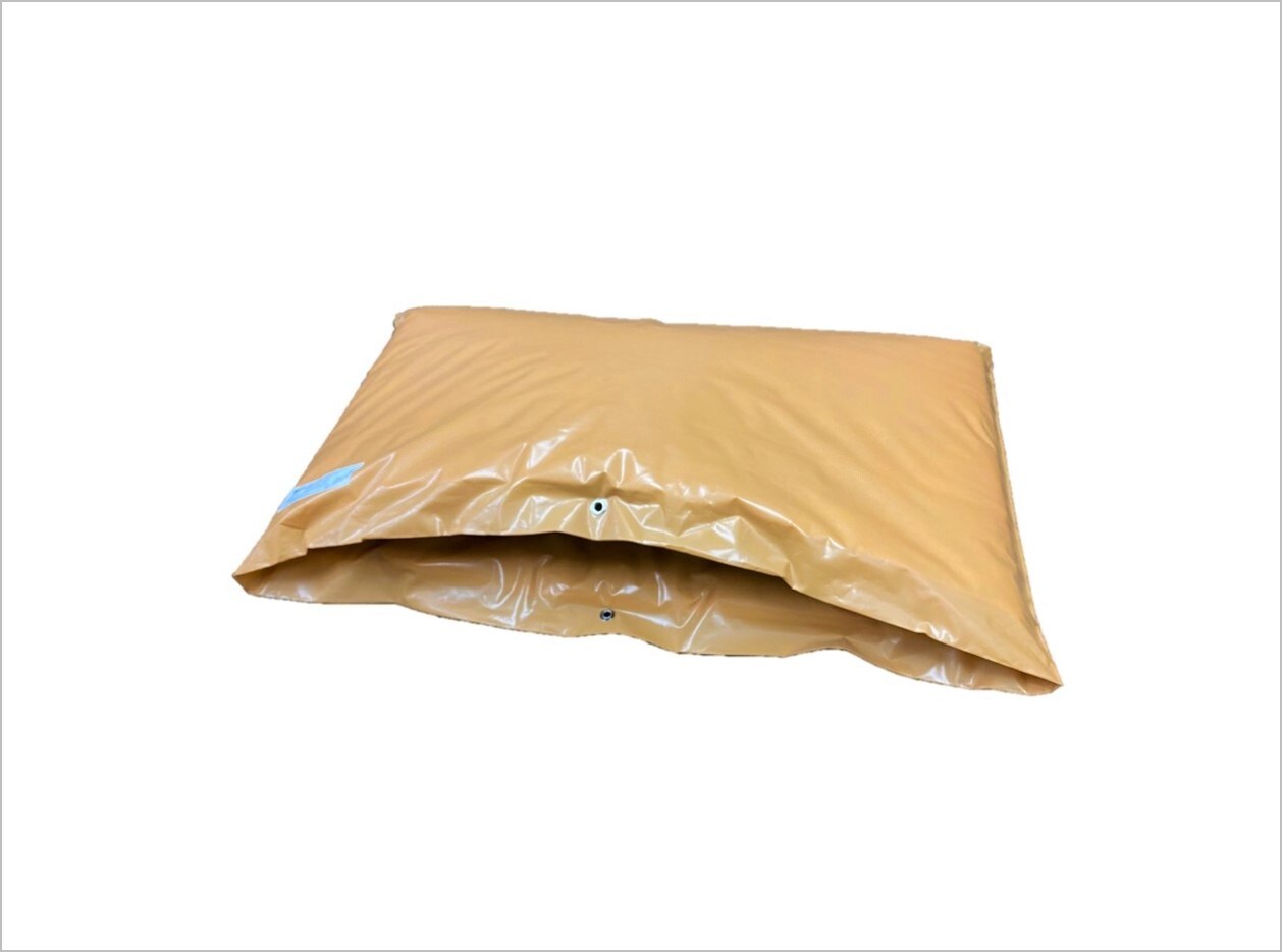 Dekorra 603-DT Well-Pump-Covers - View #4