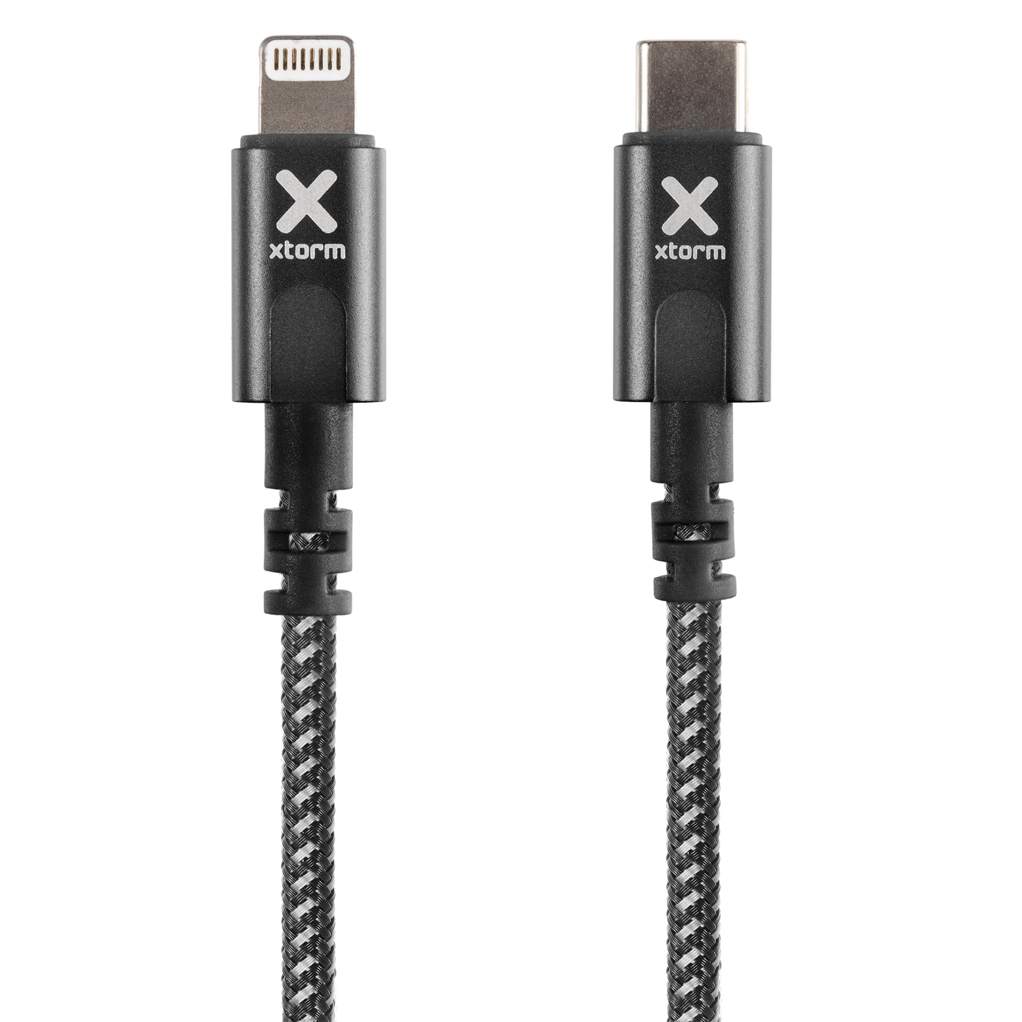 Xtorm TELOCX2031 Usb-Cable - View #3