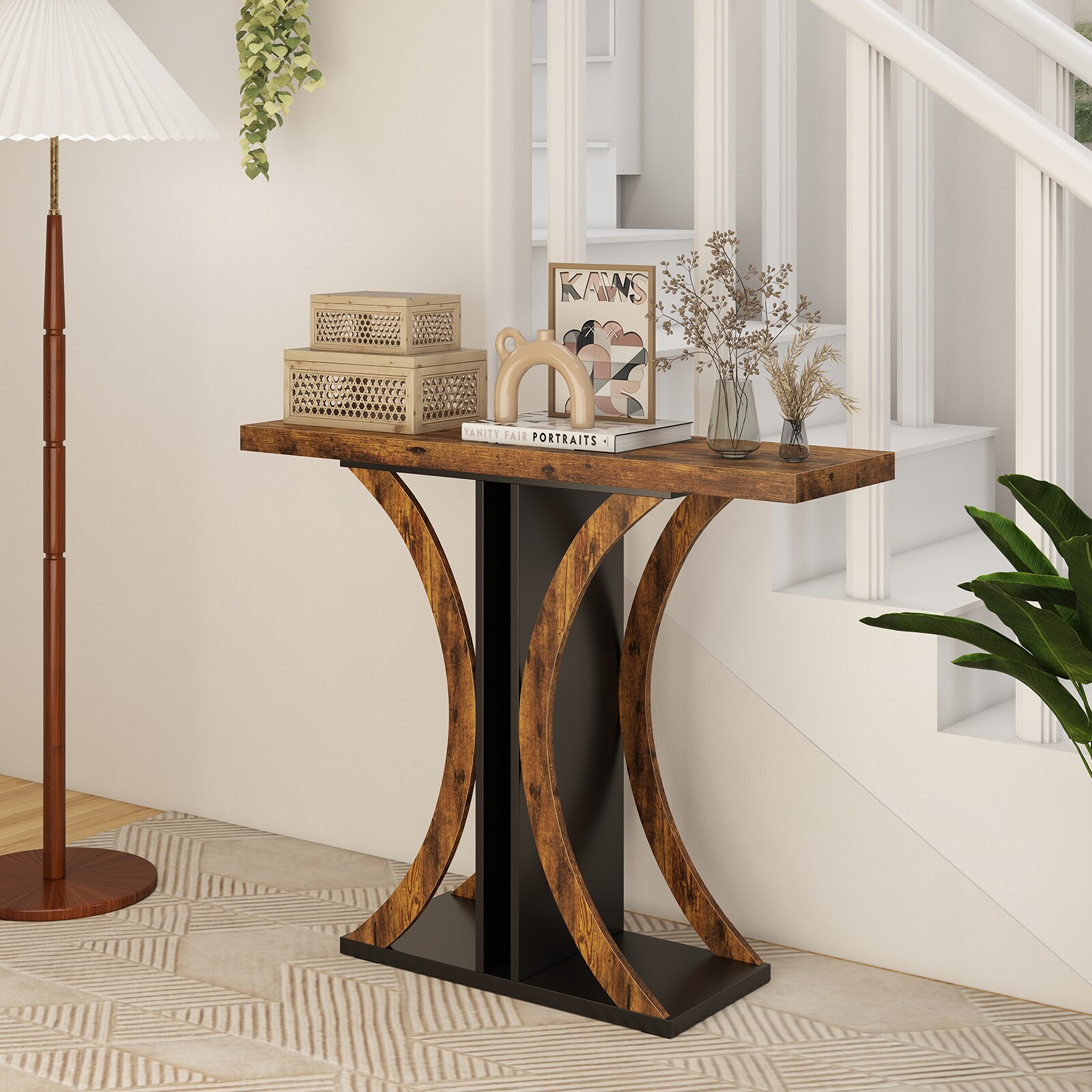 Volenca VOL-HOAO07 Console-Sofa-Tables - View #10
