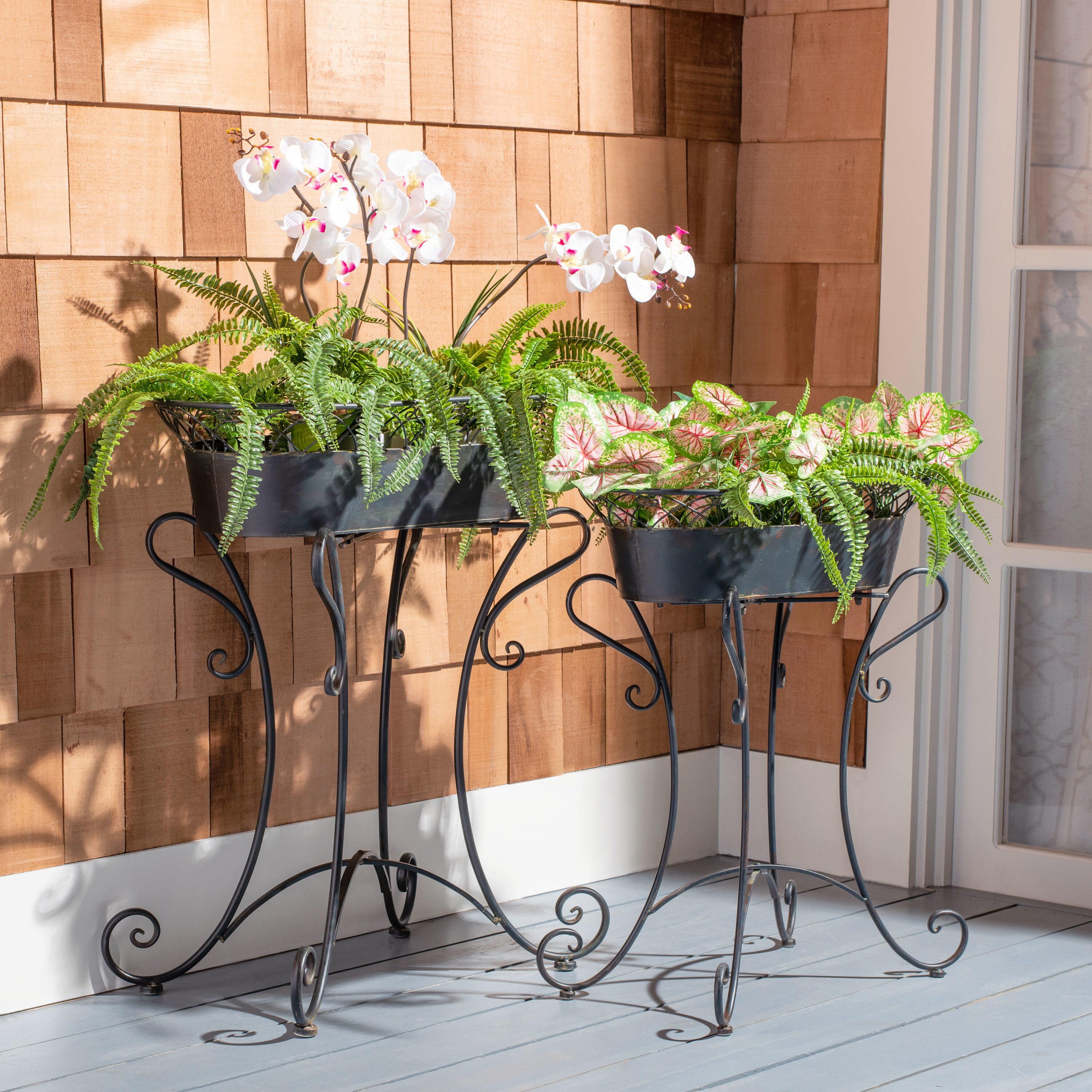 Safavieh PAT5026B Planter-Window-Box - View #3