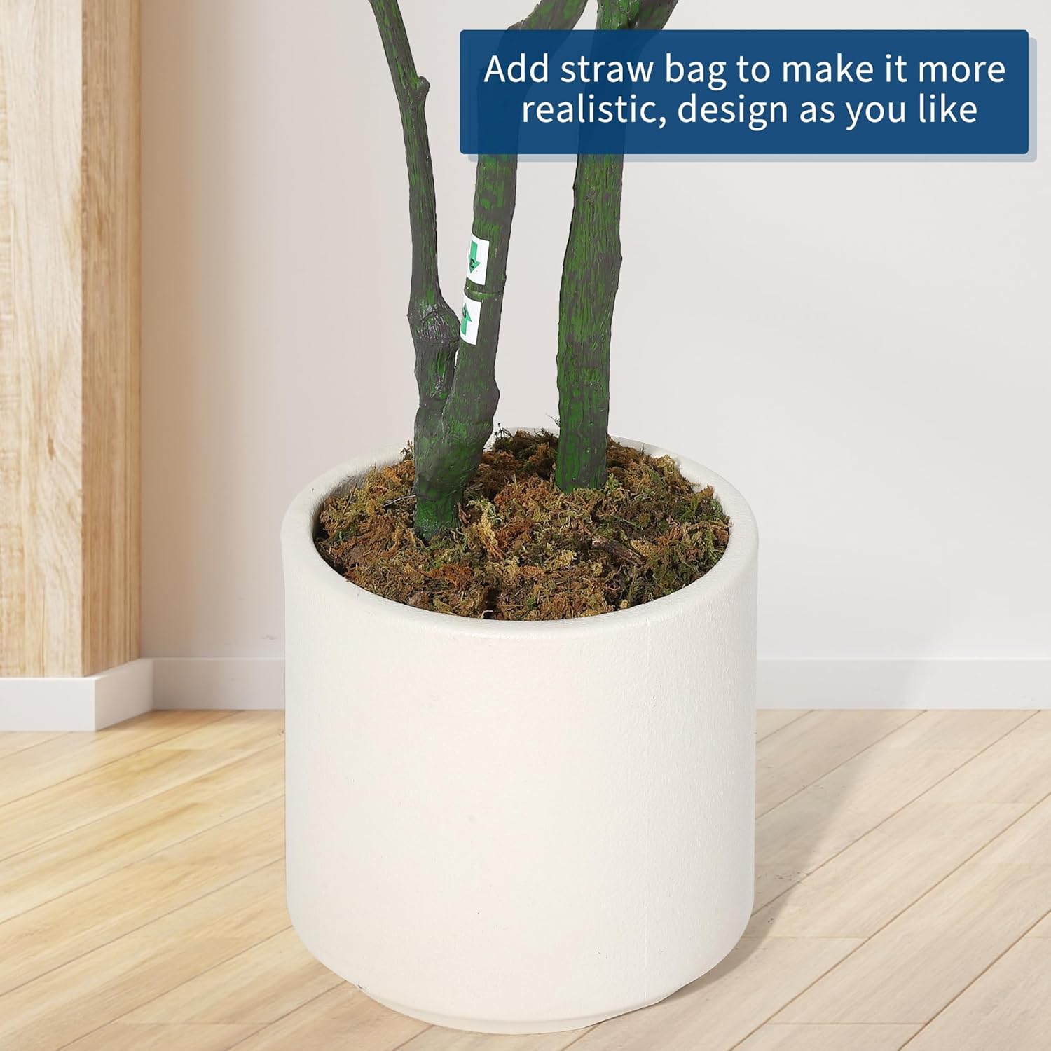 GarveeLife DUKE-PHK-34LXG7XX Artificial-Plants-Trees - View #4