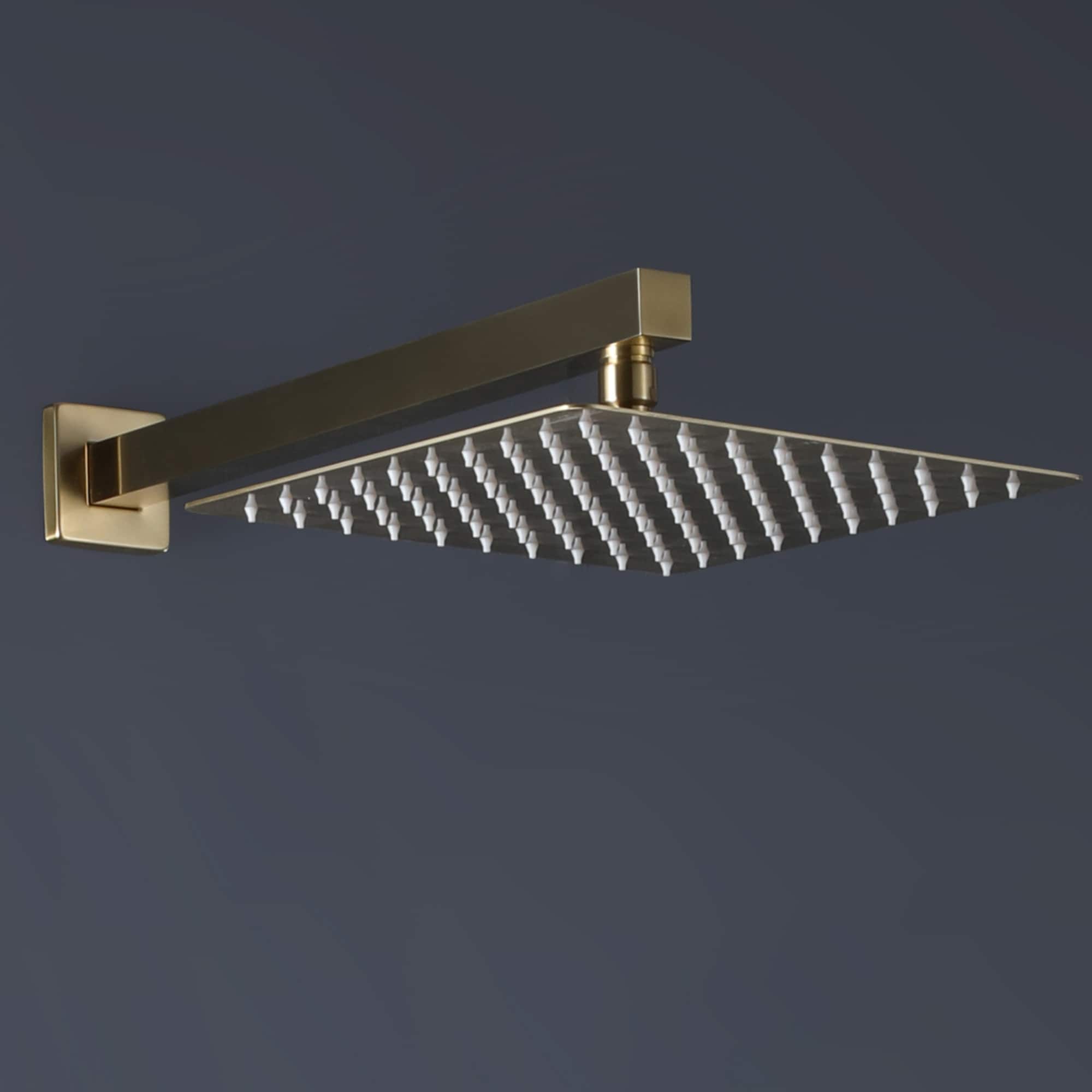 WELLFOR WB-0970 Fixed-Showerhead - View #4