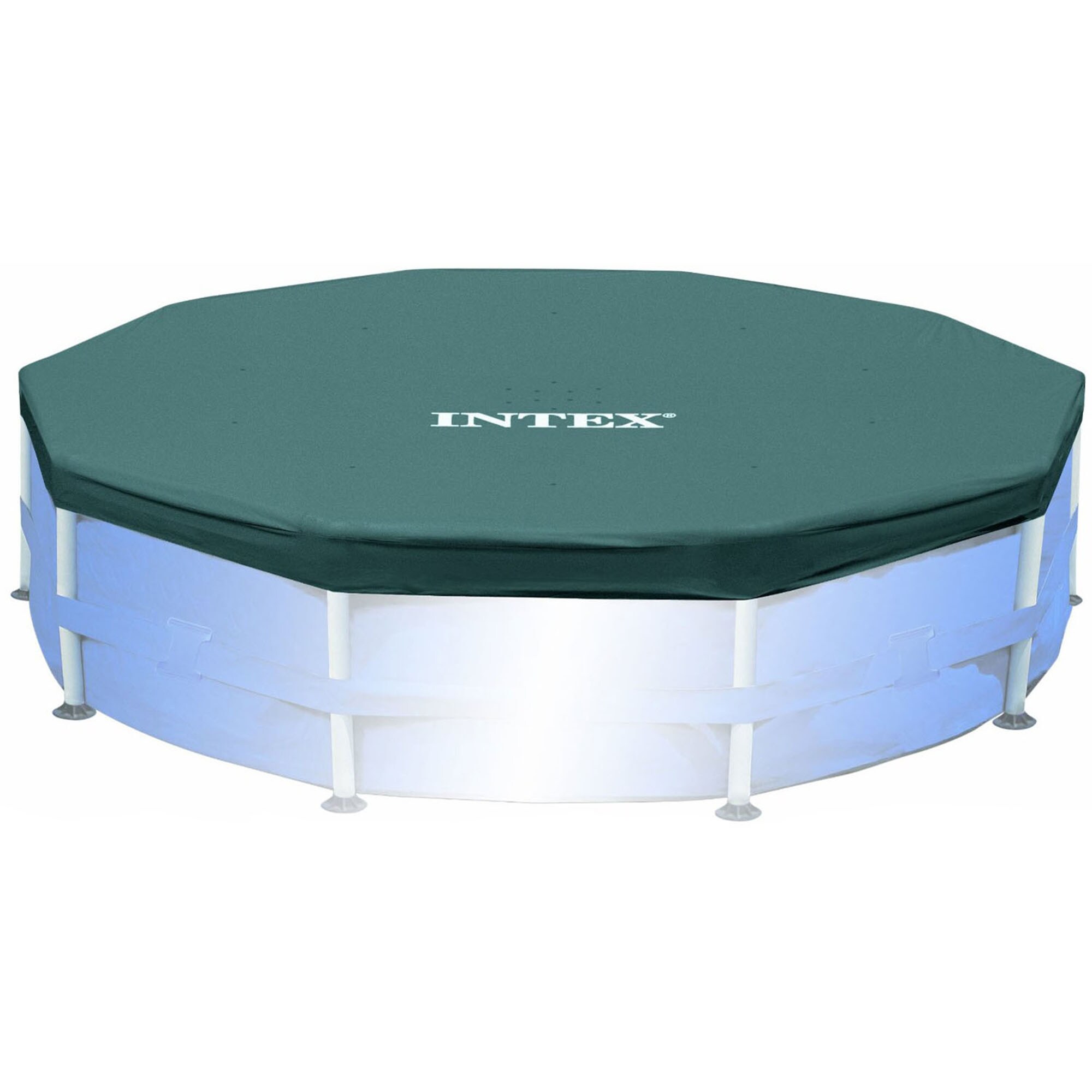 Intex 176528 Above-Ground-Pool-Lad-Steps - View #10
