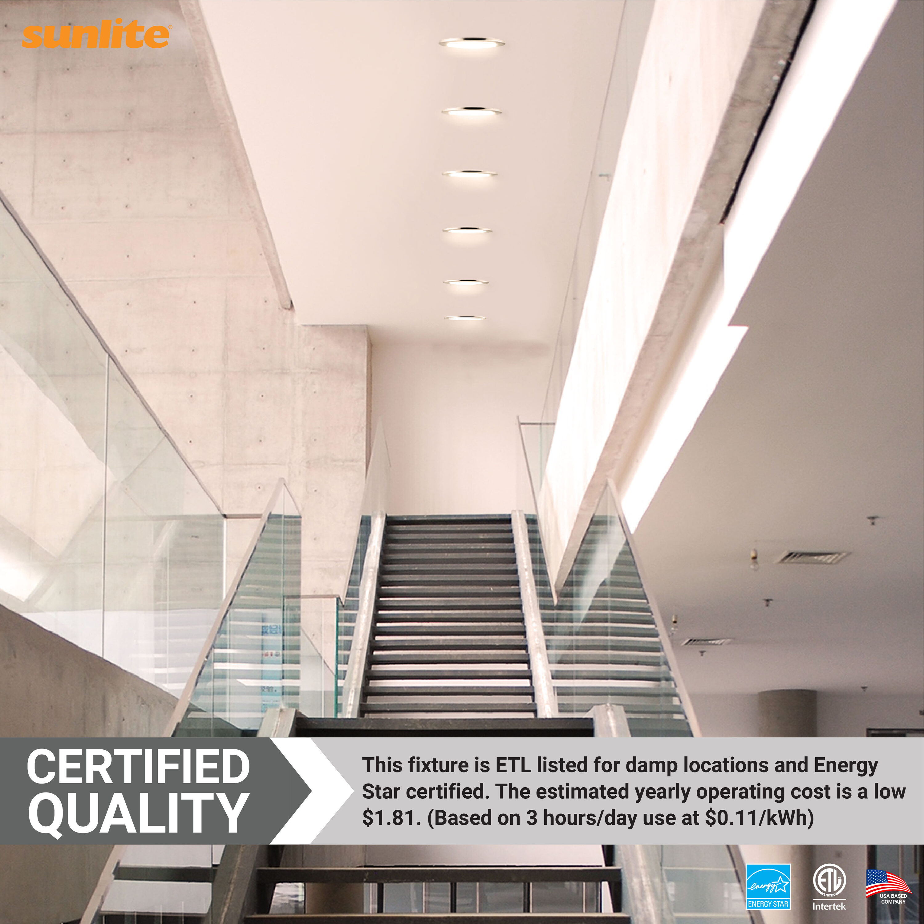 Sunlite LW07317 flushmounts - View #6