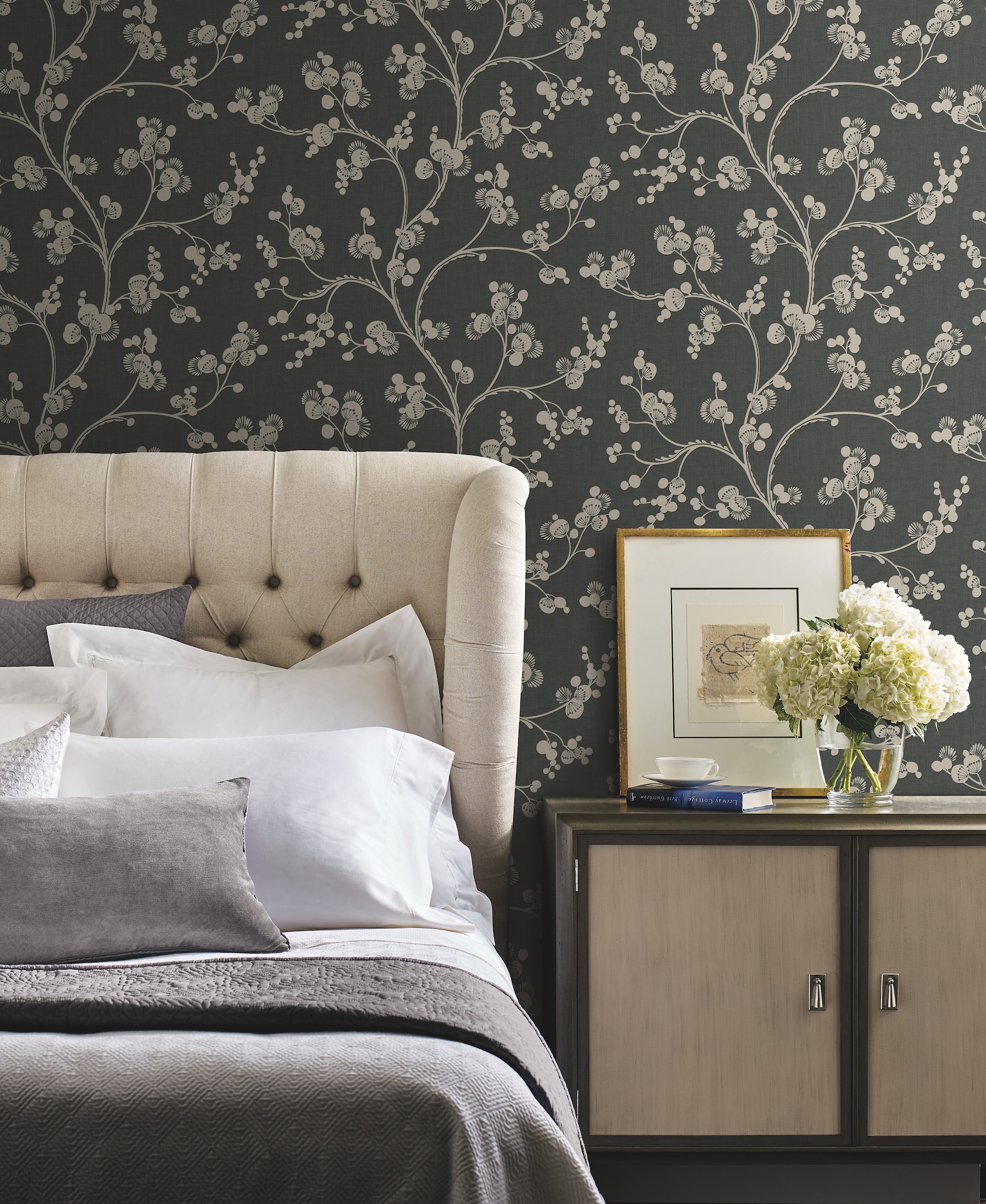York Wallcoverings SS2502 wallpaper - View #2