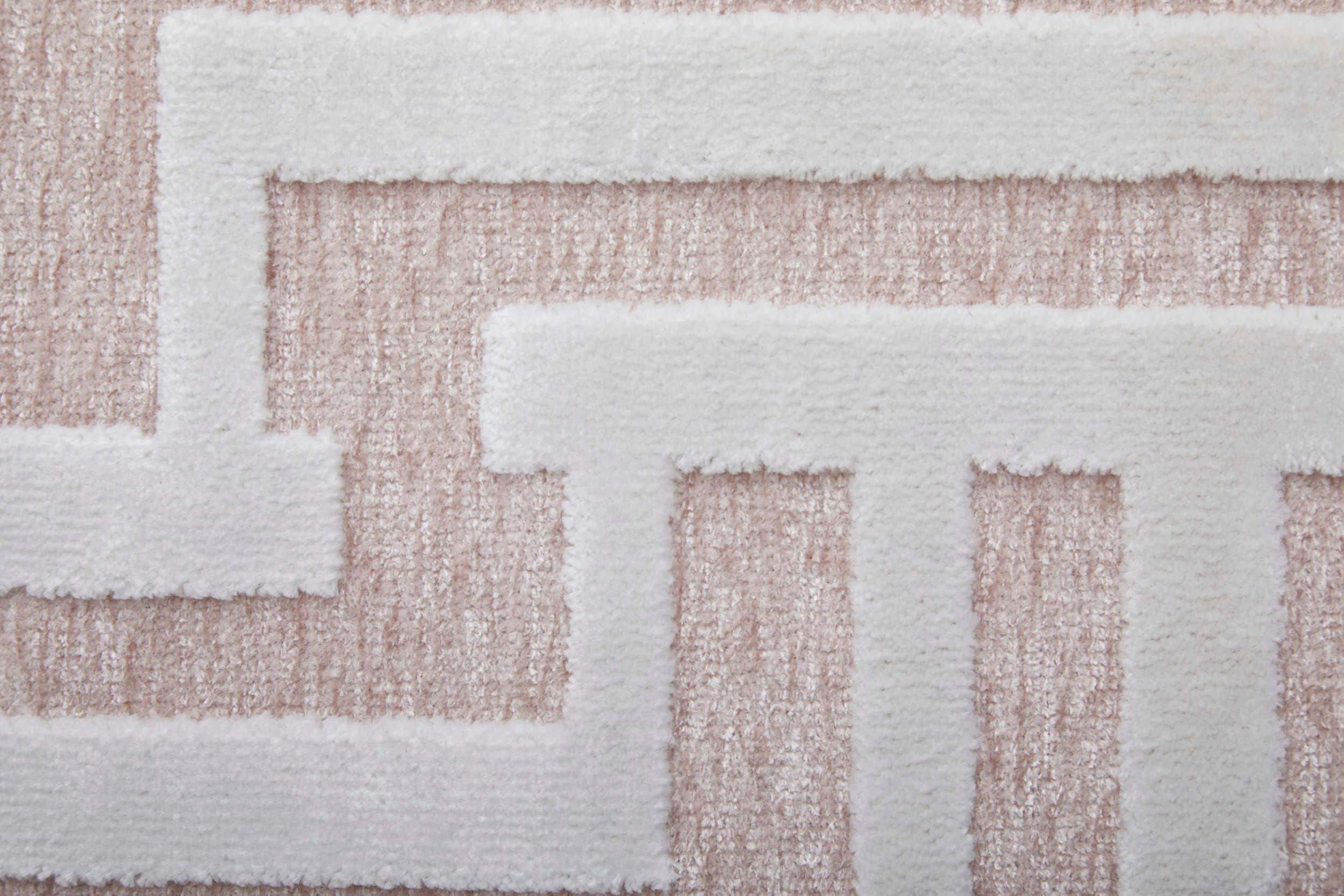 Room Envy 680R3496BLHWHTI6A rugs - View #6