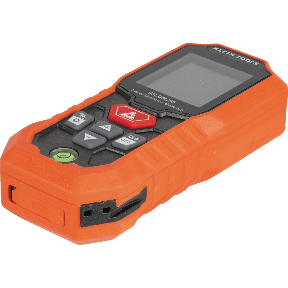 Klein Tools 200-ft Indoor/Outdoor Green Laser Distance Measurer 93LDM200 simolary.com 29 Klein Tools 200-ft Indoor/Outdoor Green Laser Distance Measurer 93LDM200 Simolary simolary.com 29