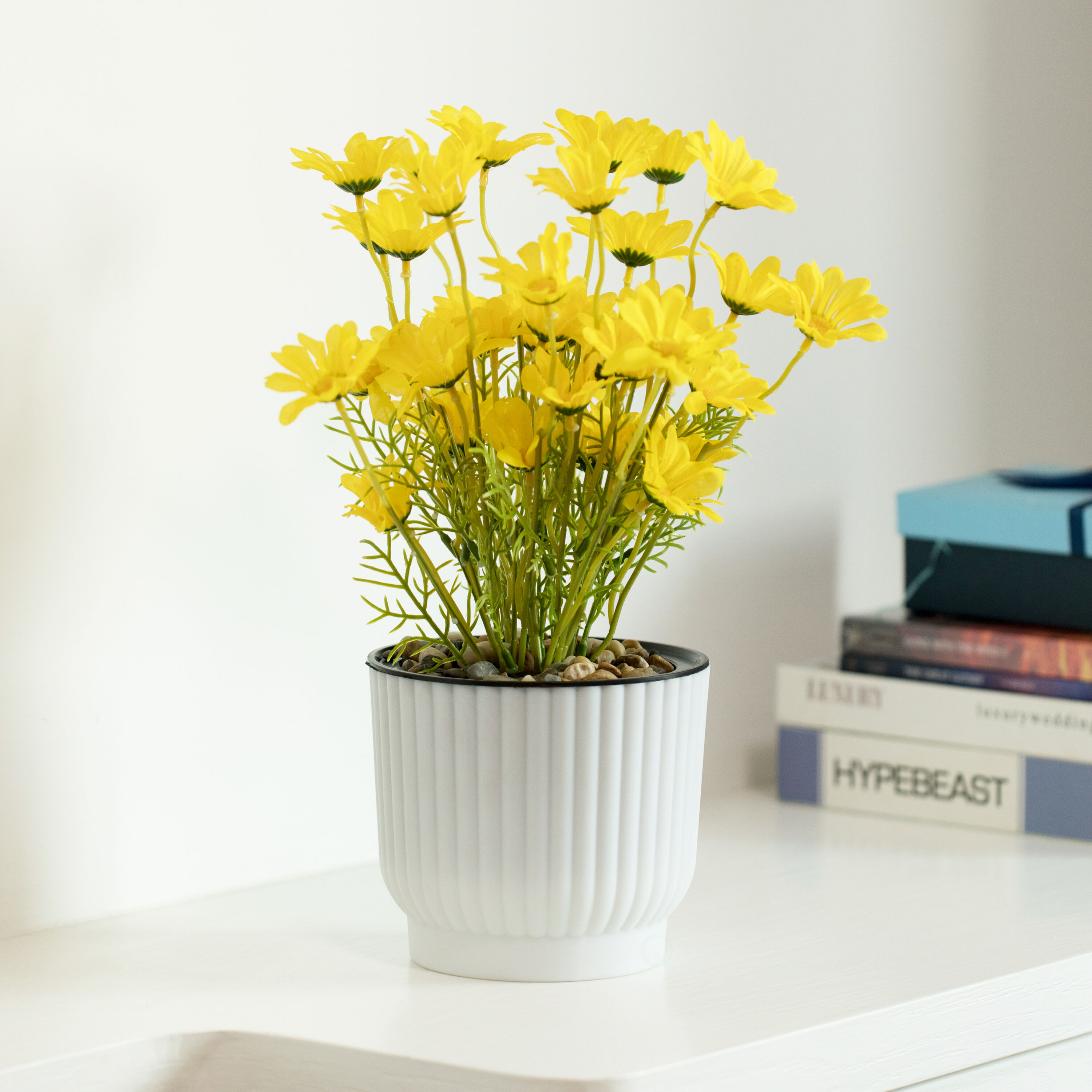 Gardenised QI003985.6 Planter-Window-Box - View #2