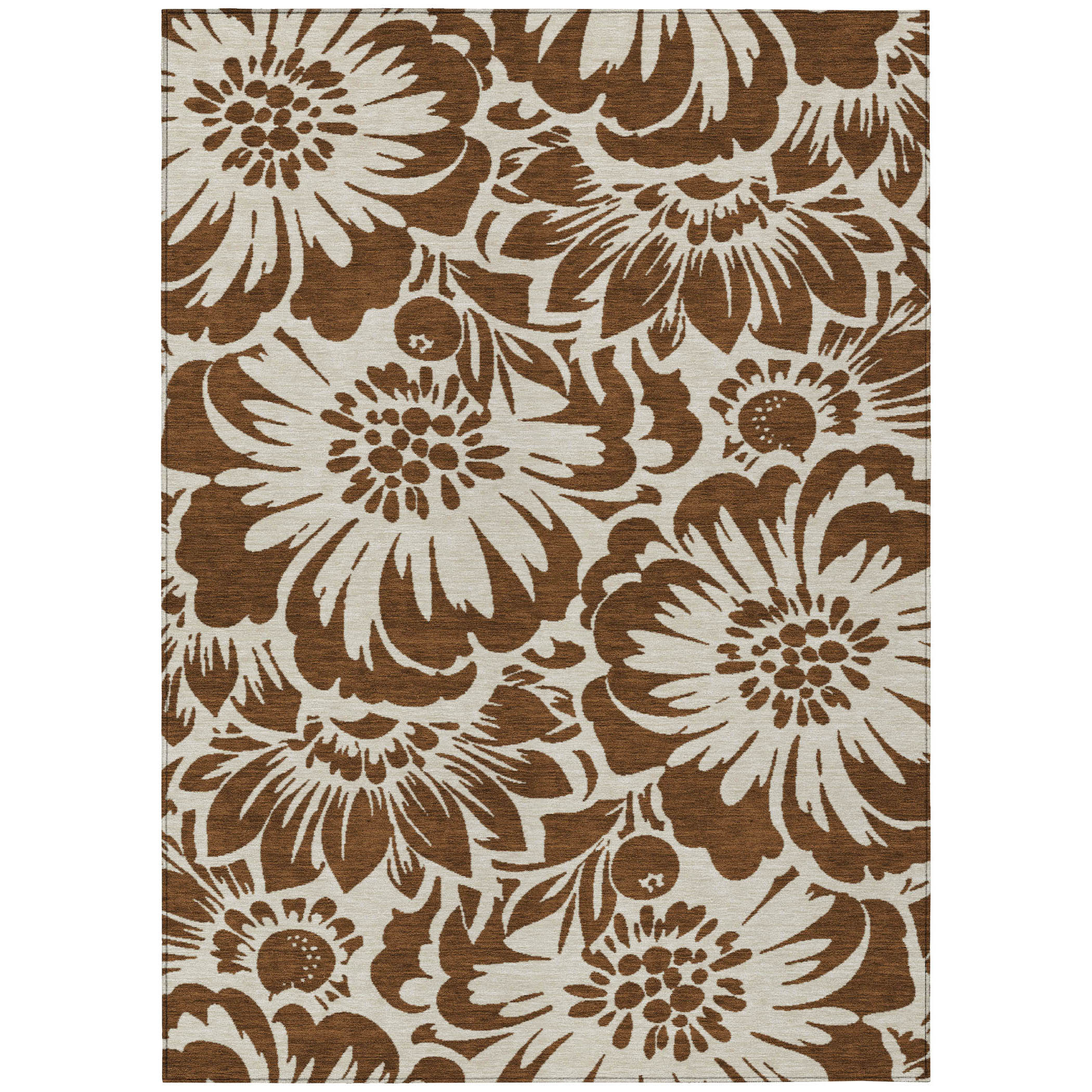 Addison Rugs ACN551BR5X8 rugs - View #2