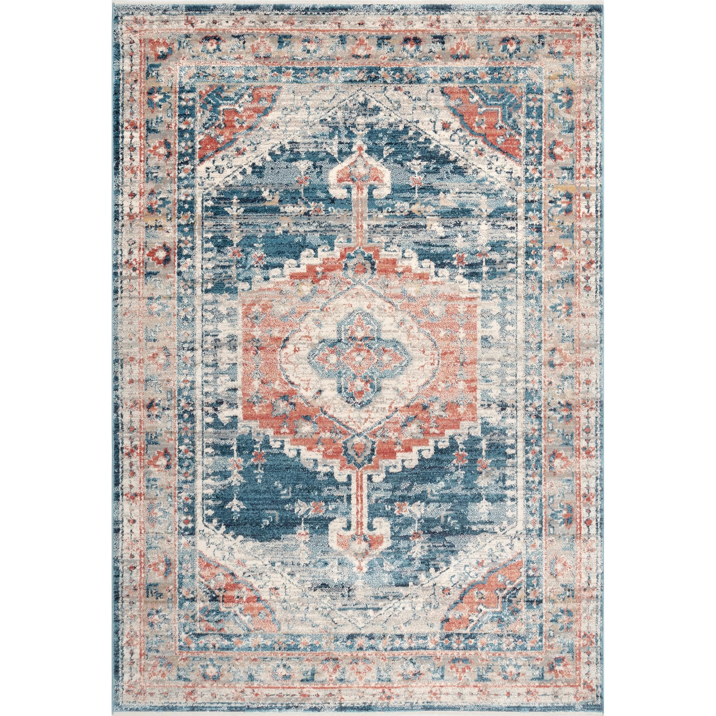 nuLOOM KKDL06A-S808 rugs - View #2