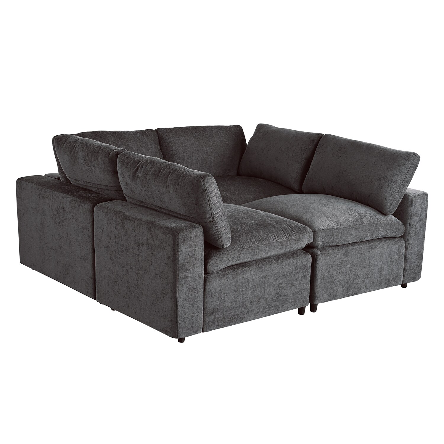 GZMR GZ-W247S00366 Sofas-Loveseats - View #4