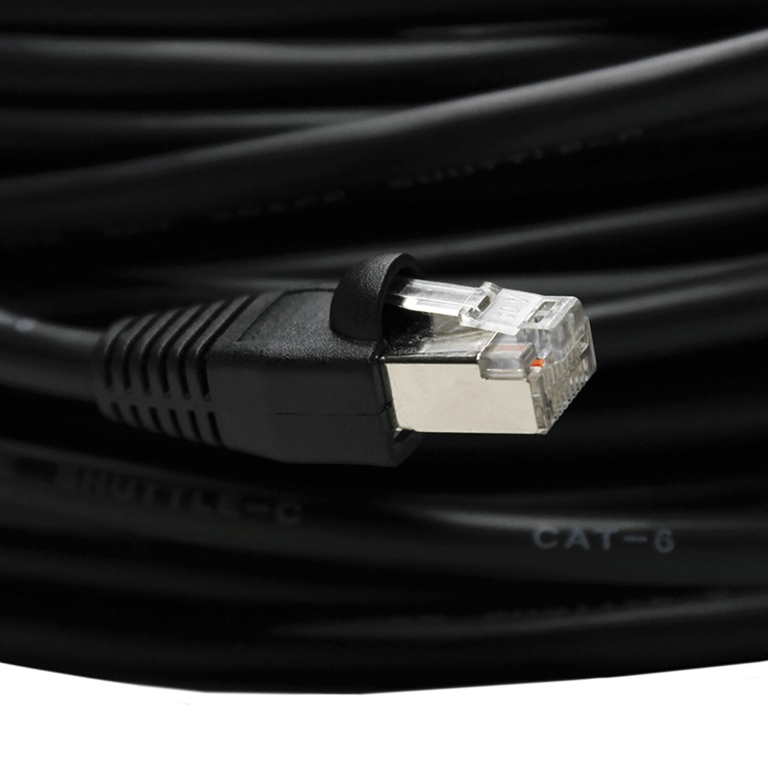Lorex LORCBL200C6 Ethernet-Cables - View #2