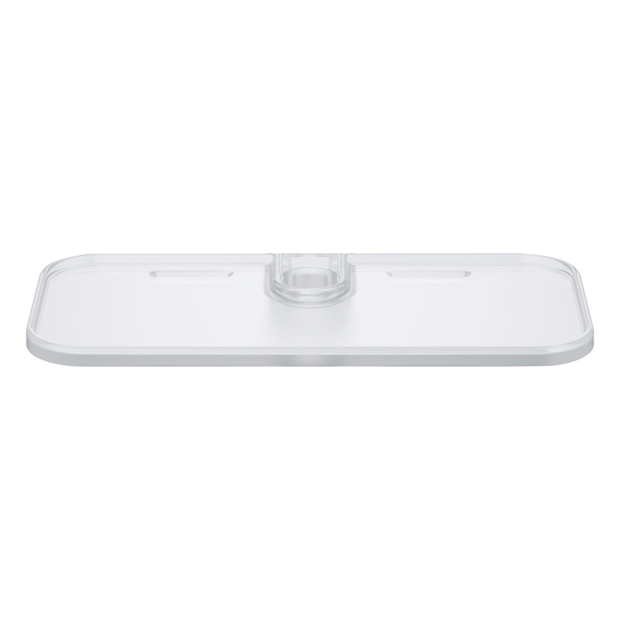 GROHE 26602000 Bath-Shower-Facc - View #2