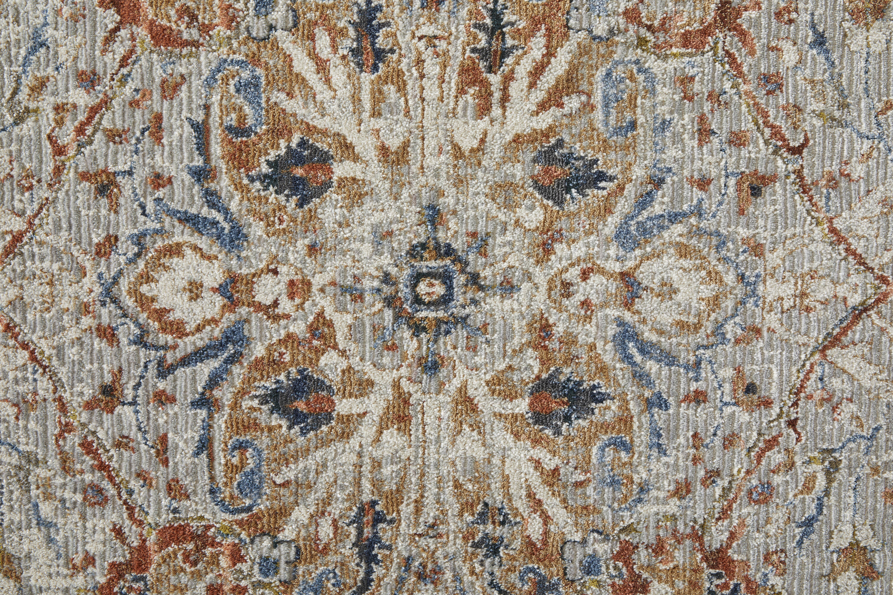 Room Envy KAIR39HXREDBLUP00 rugs - View #8