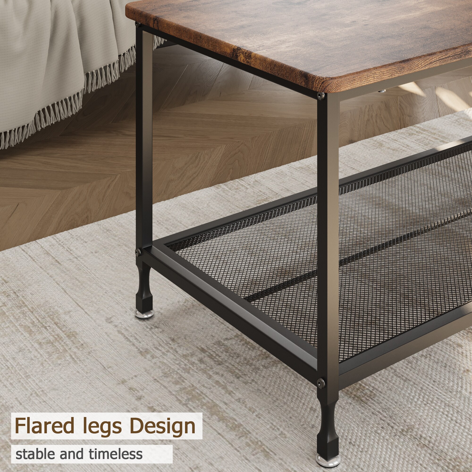 Garvee CY-PHO-0XM3JNSY Coffee-Tables - View #5