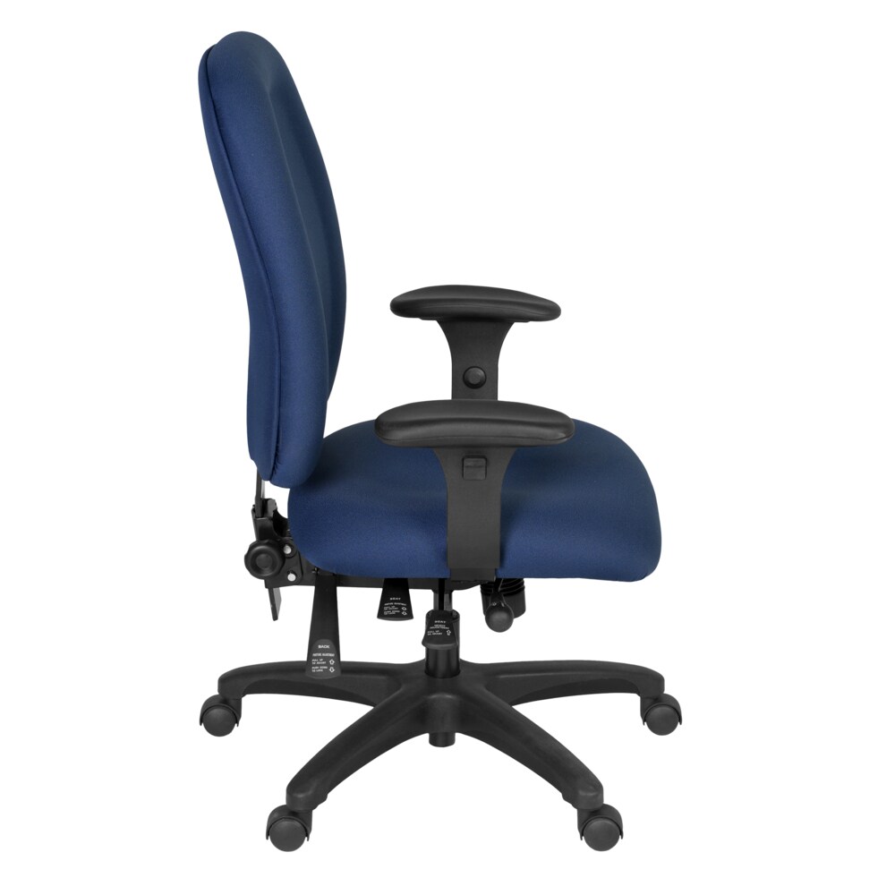 Regency 125-NV Office-Chairs - View #2