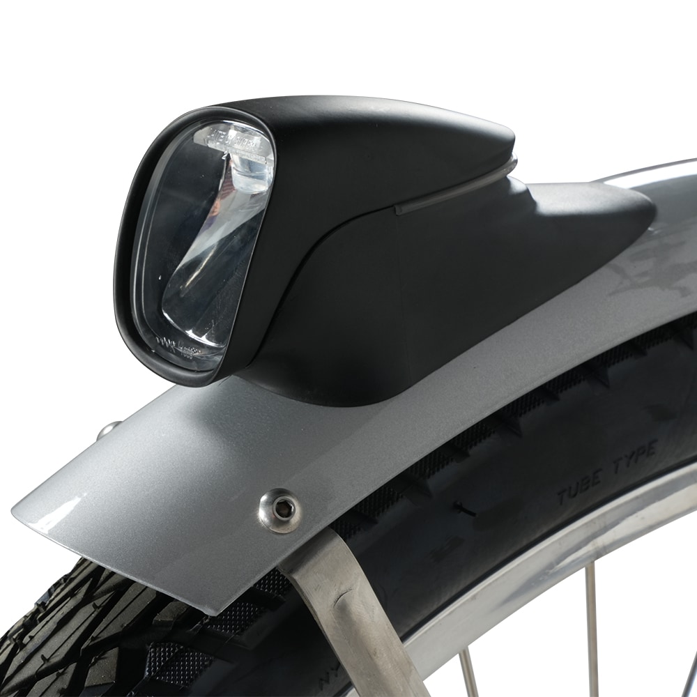 Young Electric 12801006SIL bikes - View #13